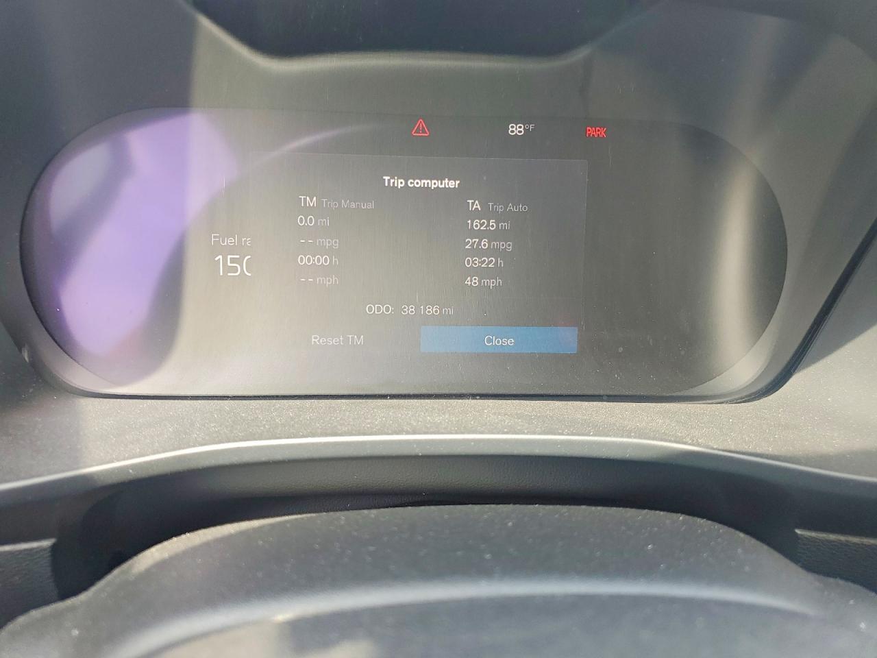 Volvo XC40 Ultimate