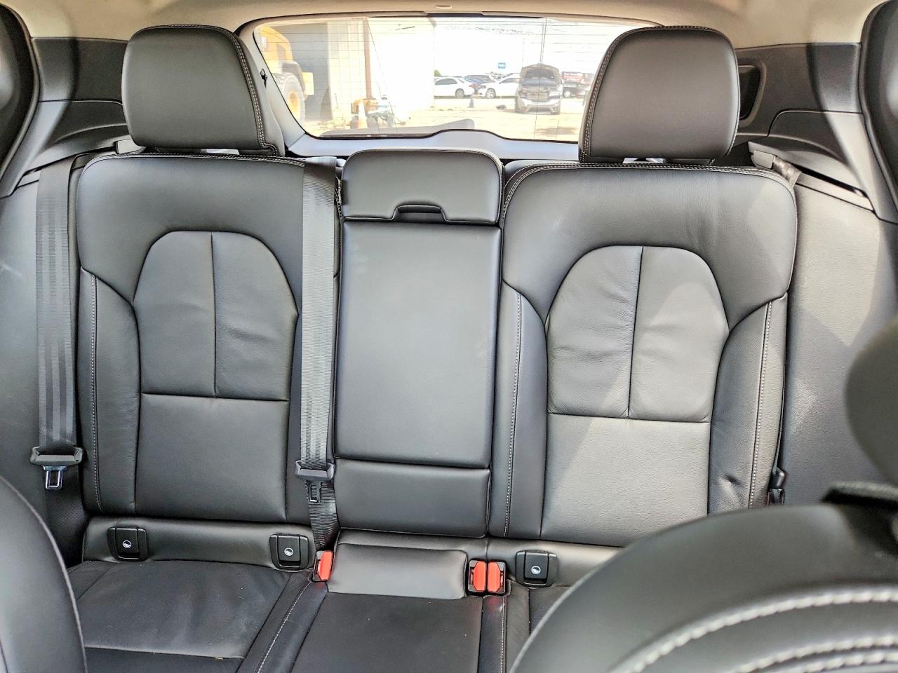 Volvo XC40 Ultimate