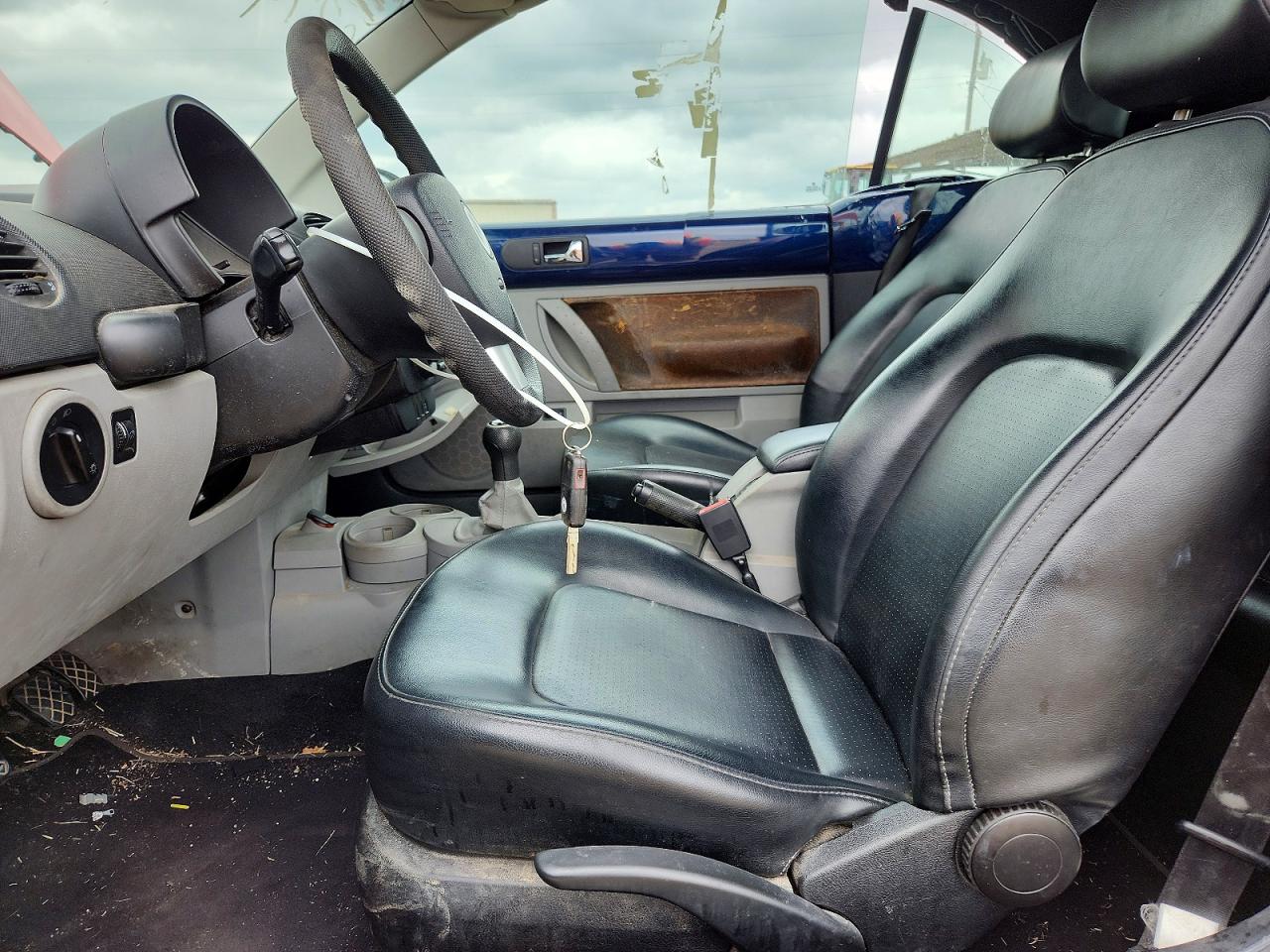 Volkswagen Beetle Gl