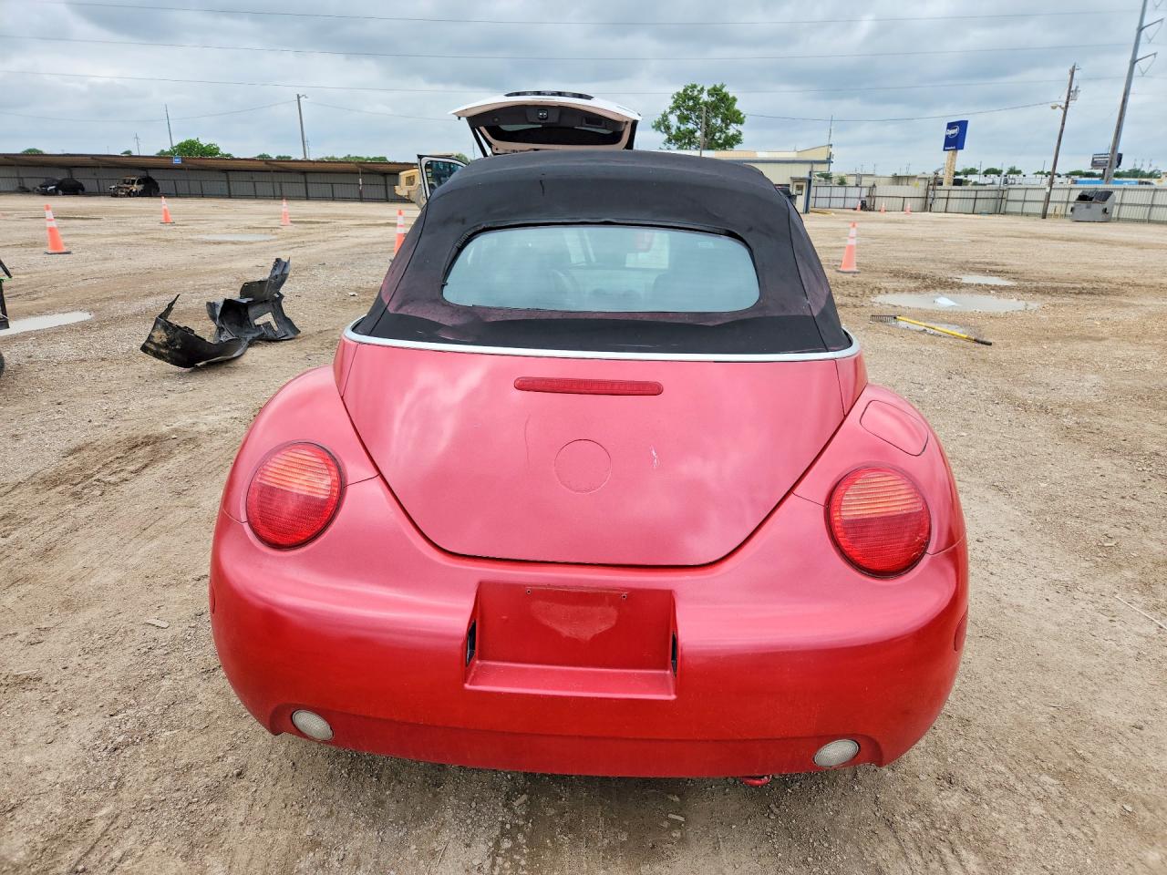 Volkswagen Beetle Gl