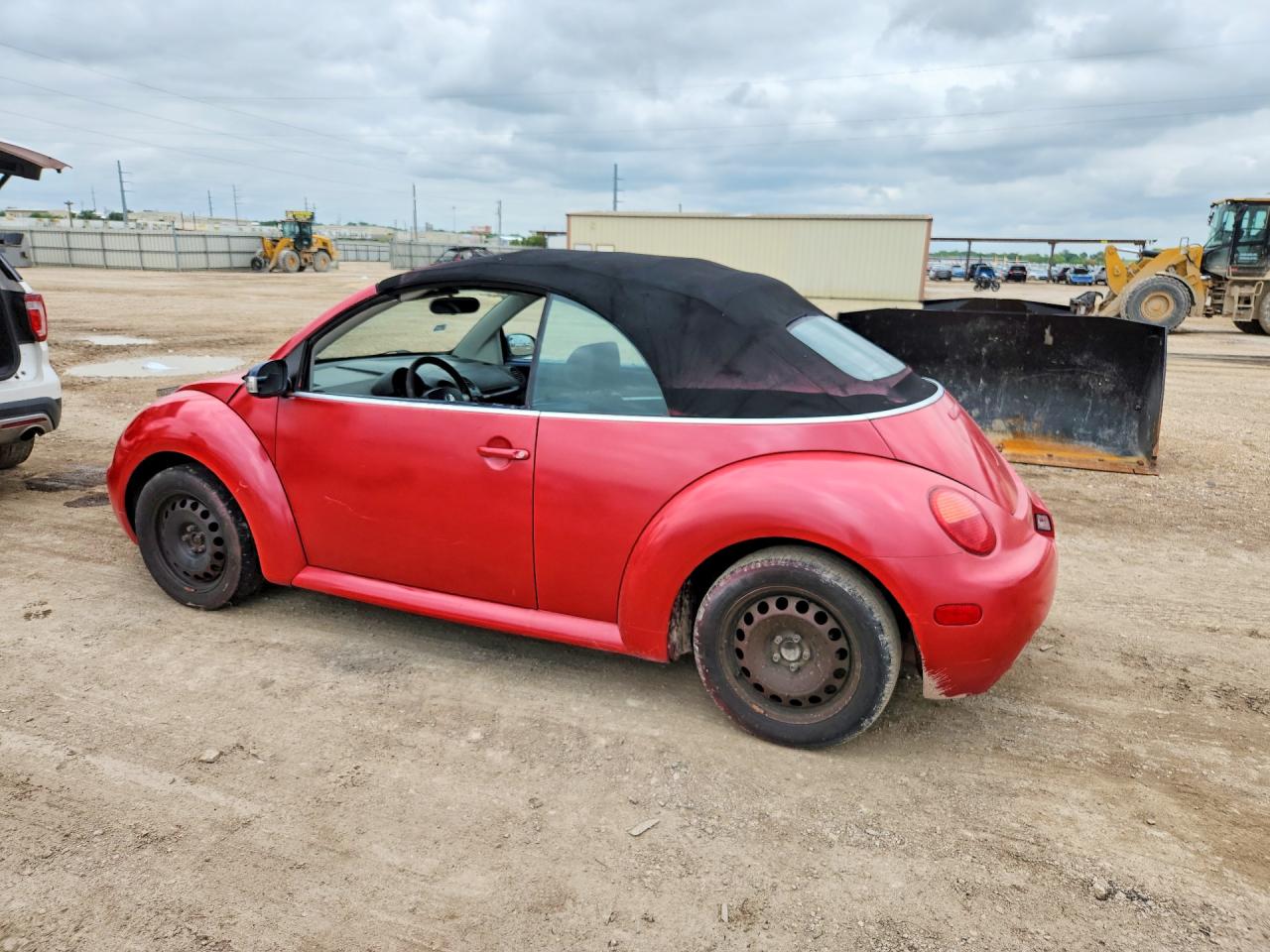 Volkswagen Beetle Gl