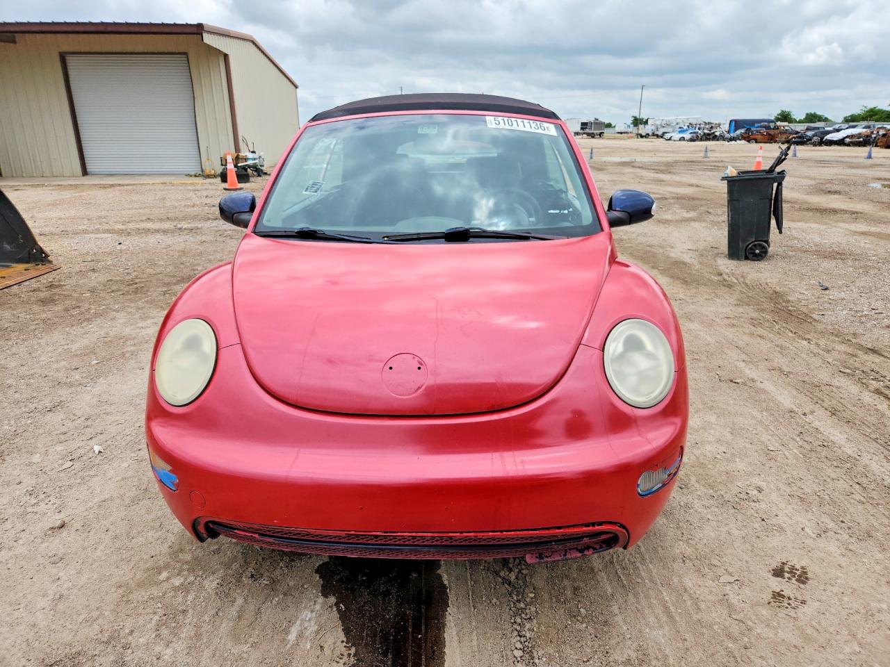 Volkswagen Beetle Gl