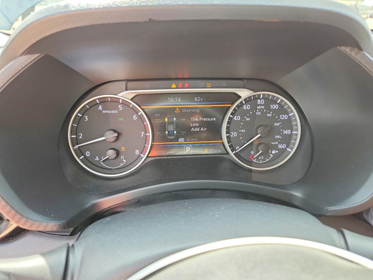 Nissan Sentra Sr