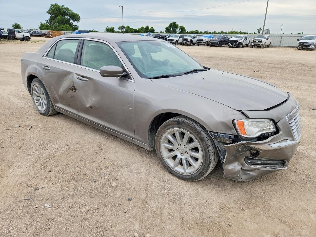 Chrysler 300
