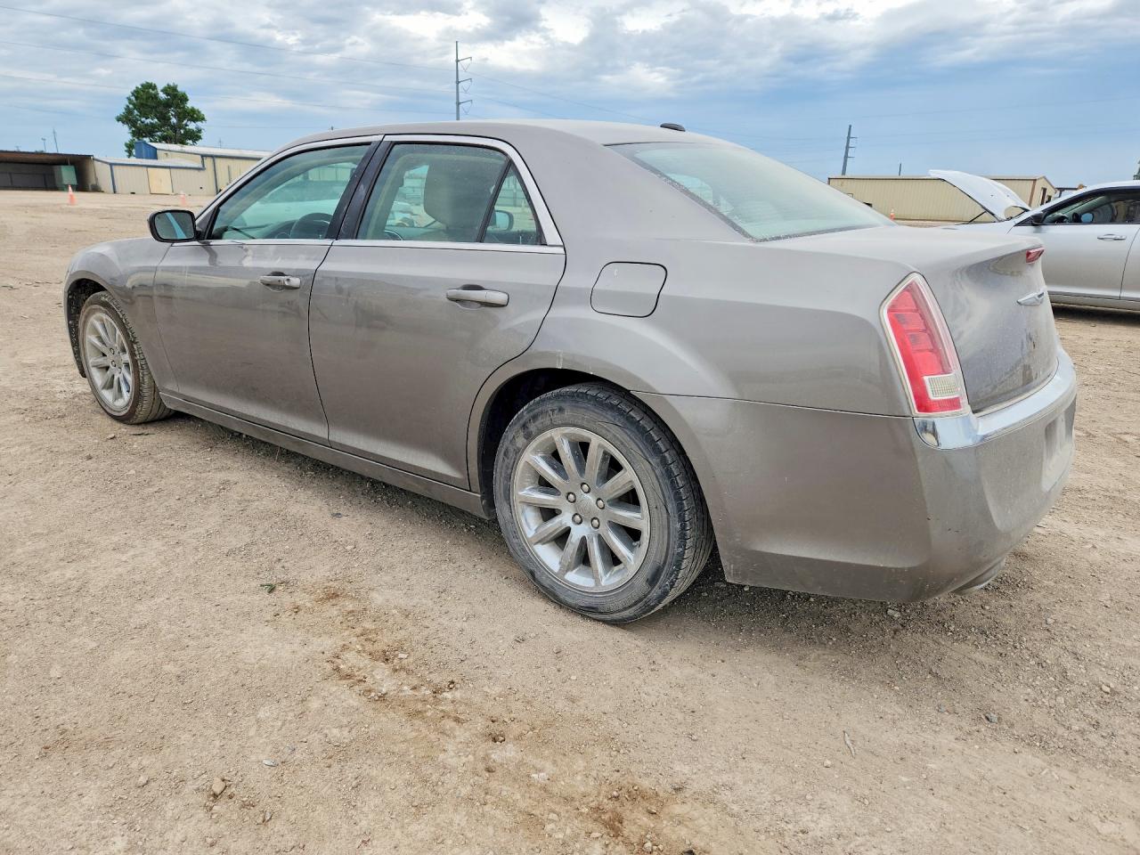 Chrysler 300