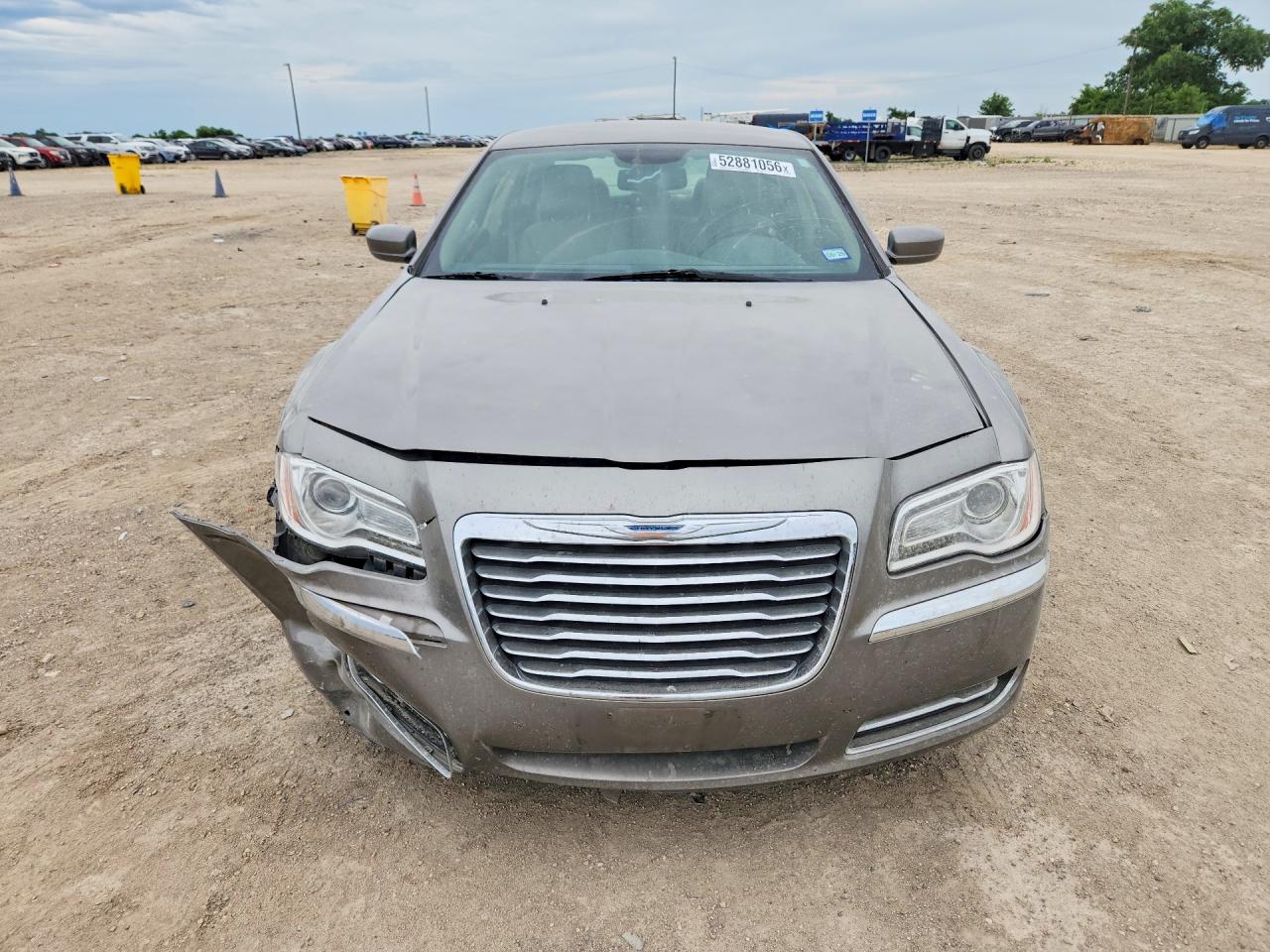 Chrysler 300