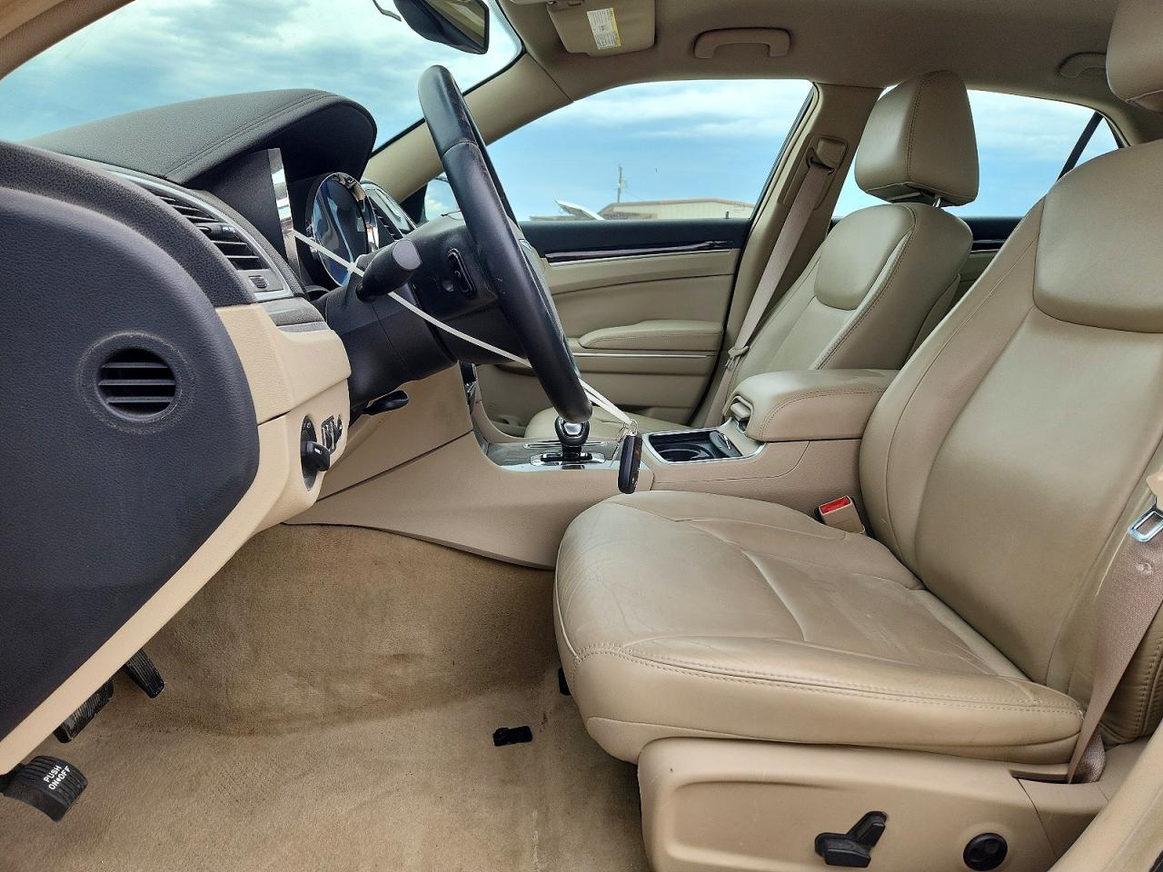 Chrysler 300