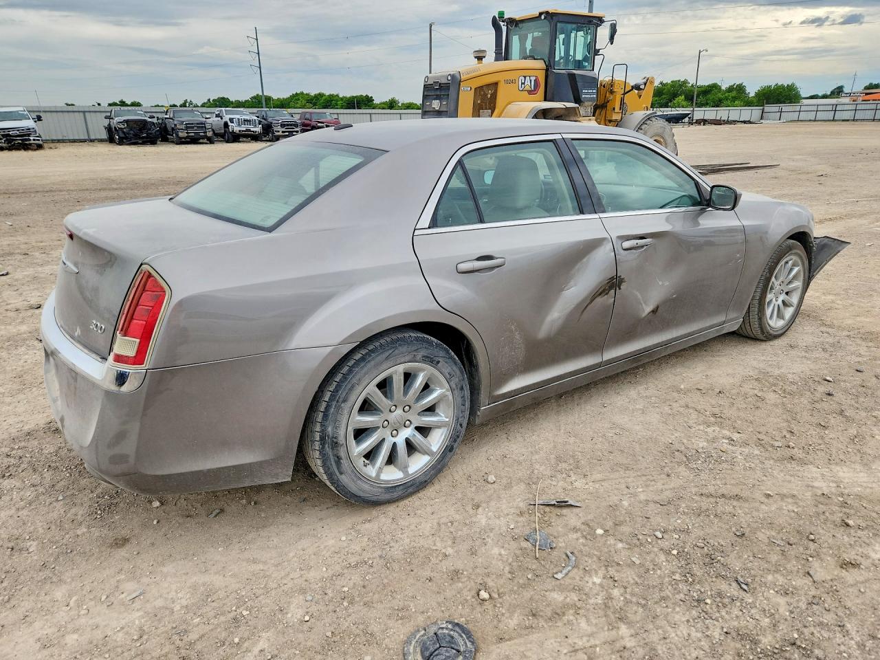 Chrysler 300