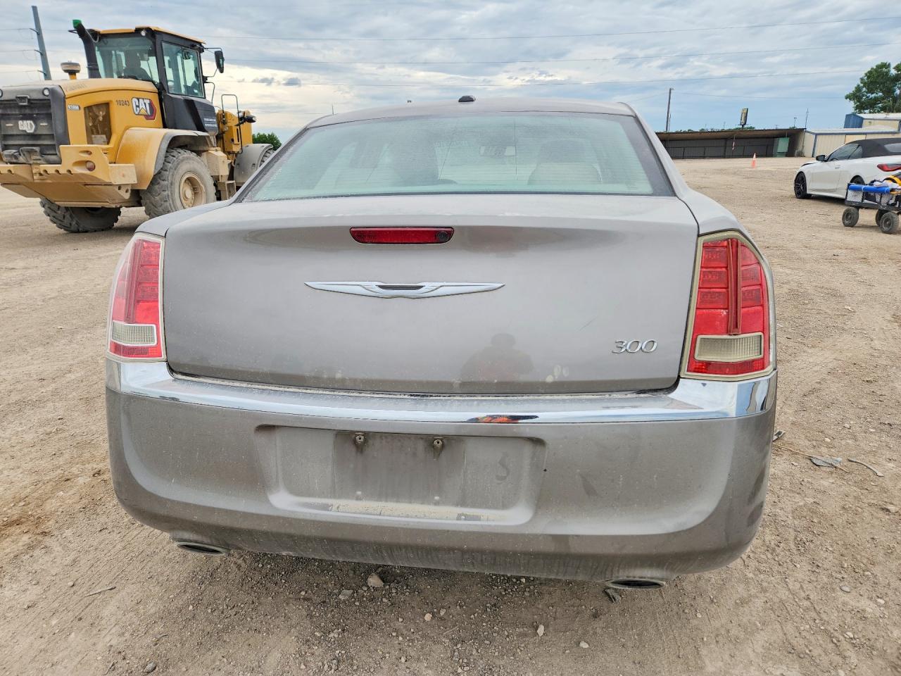 Chrysler 300
