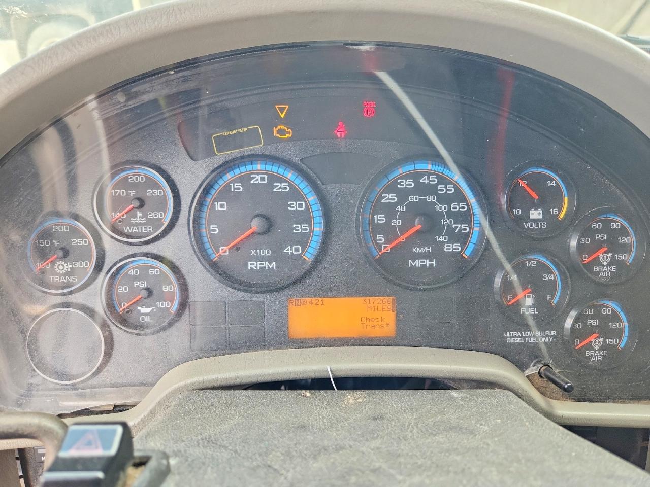 International 4300