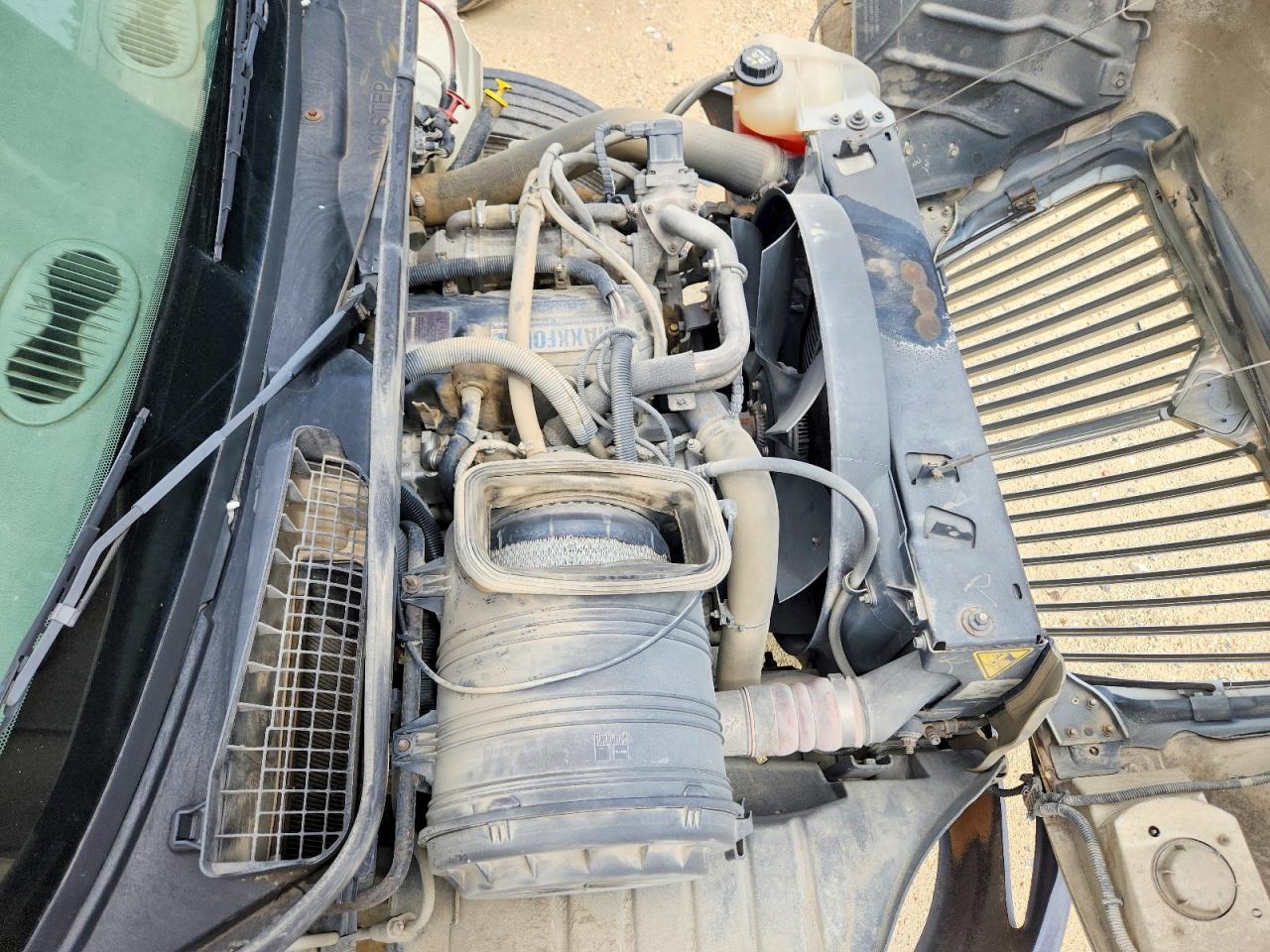 International 4300
