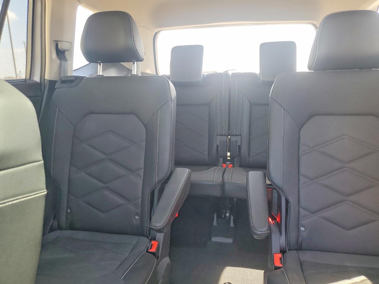 Volkswagen Atlas Se