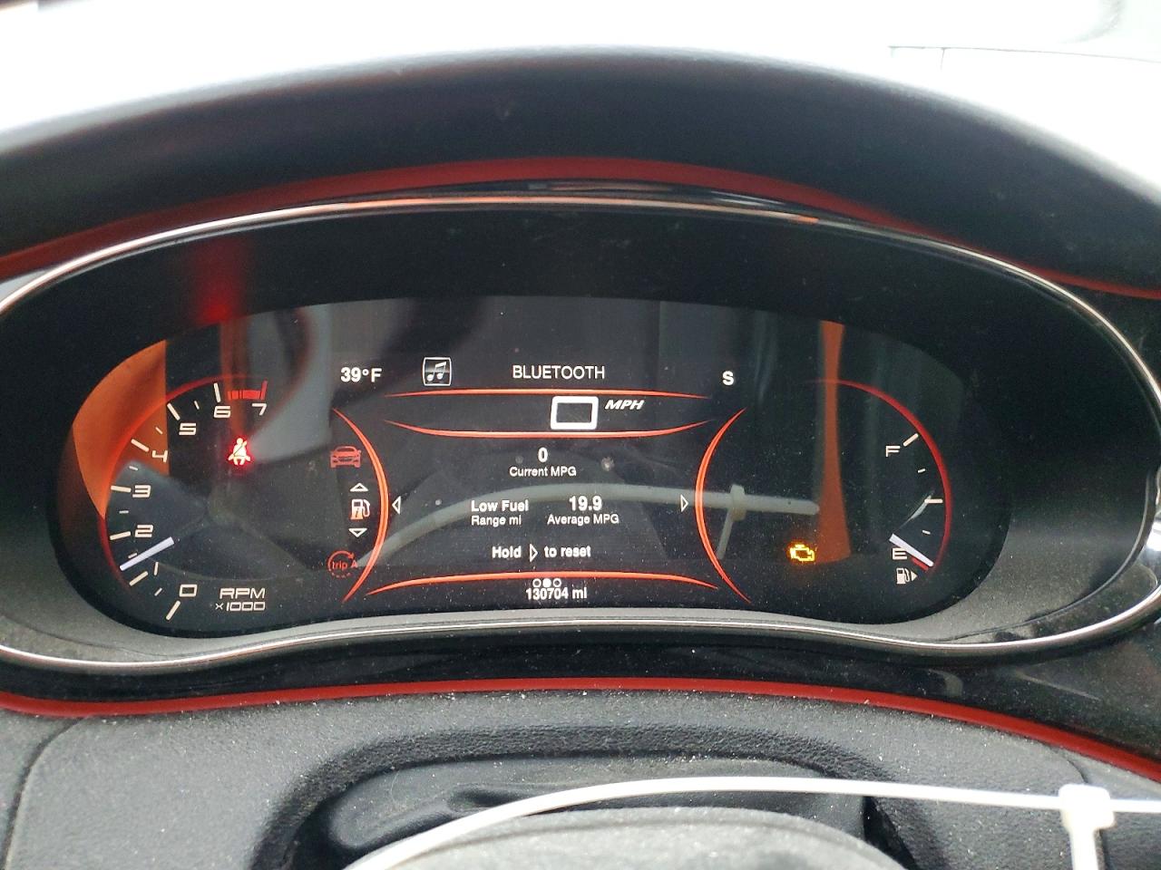 Dodge Dart Limited