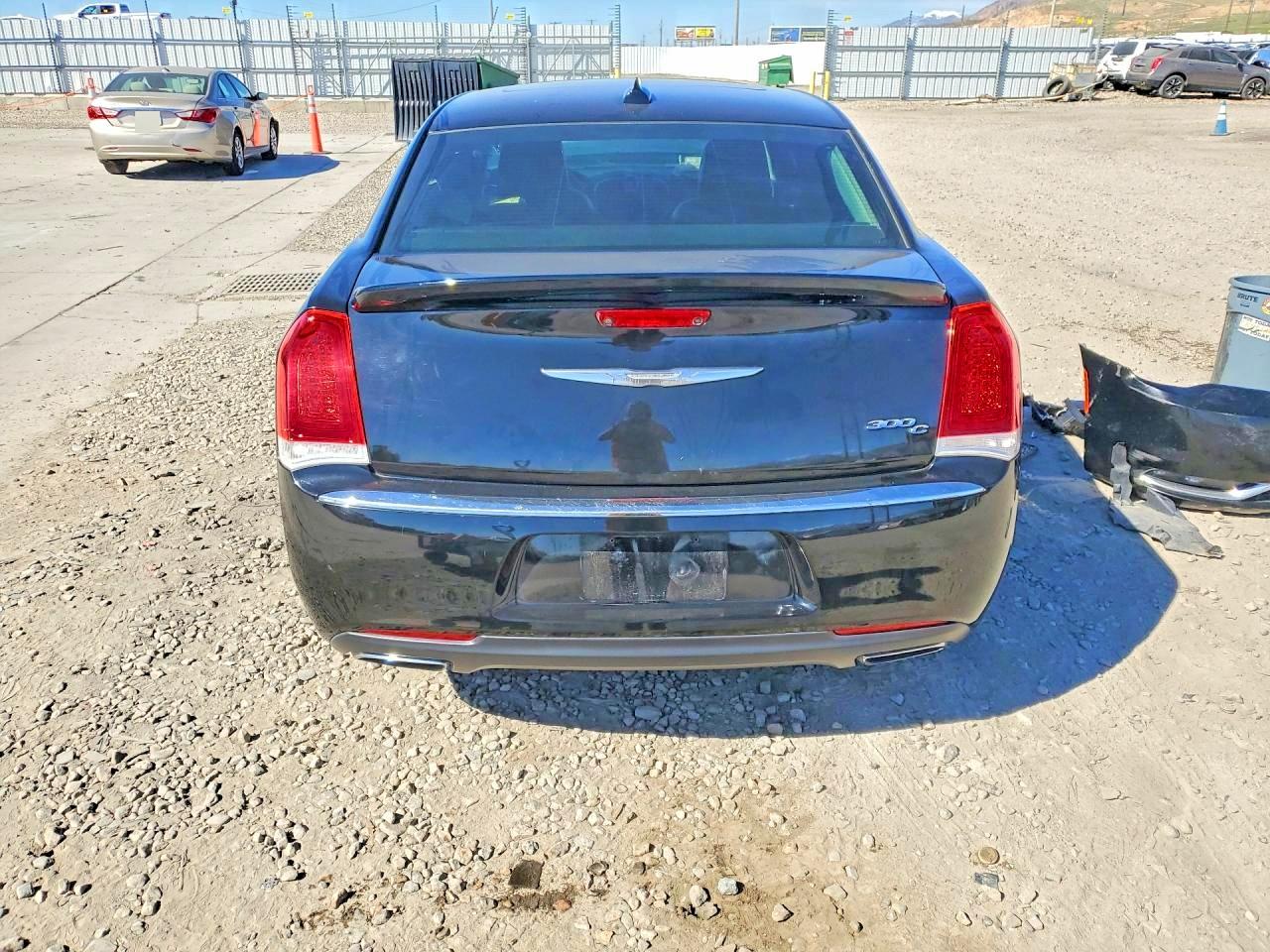 Chrysler 300