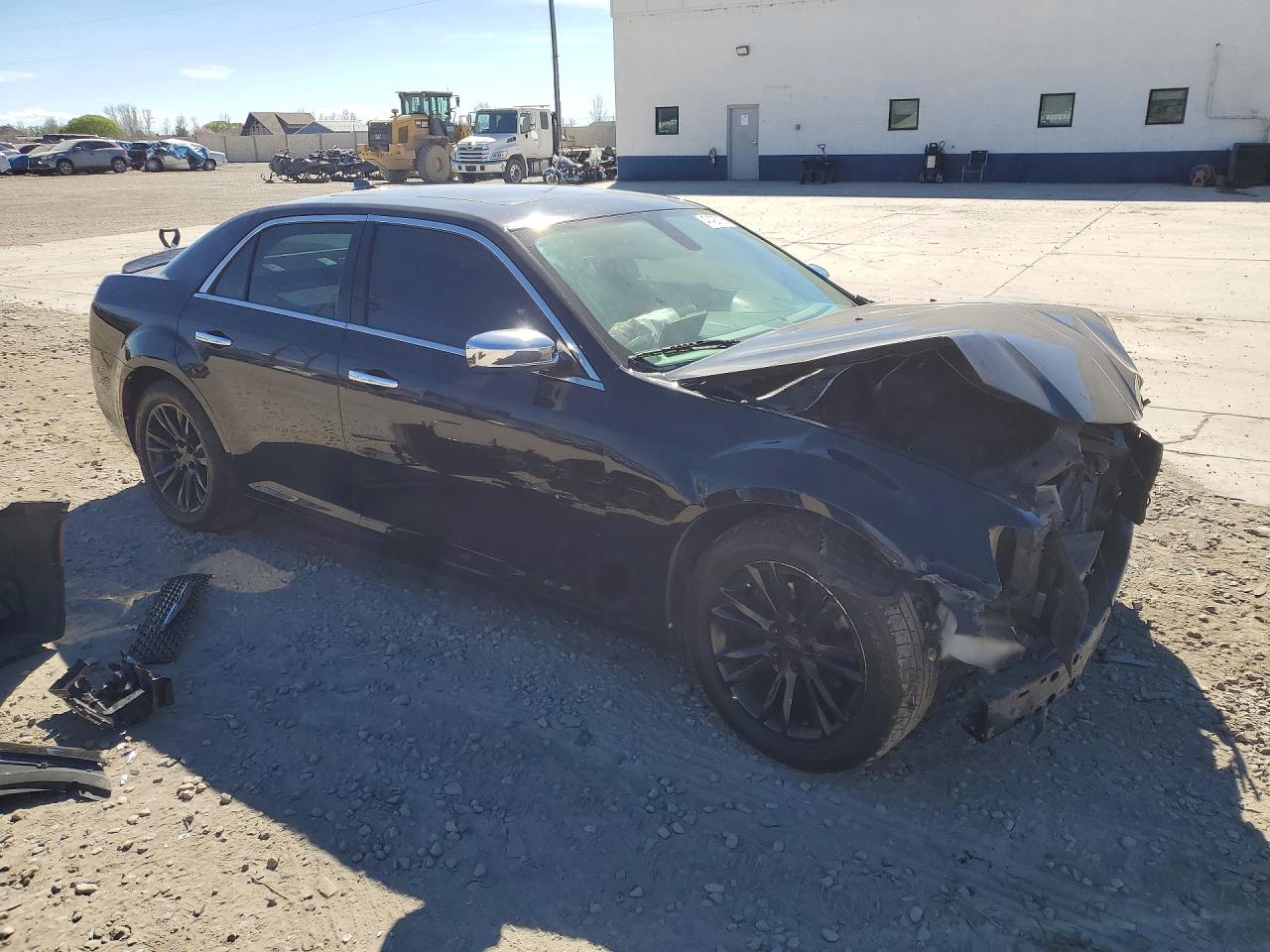 Chrysler 300