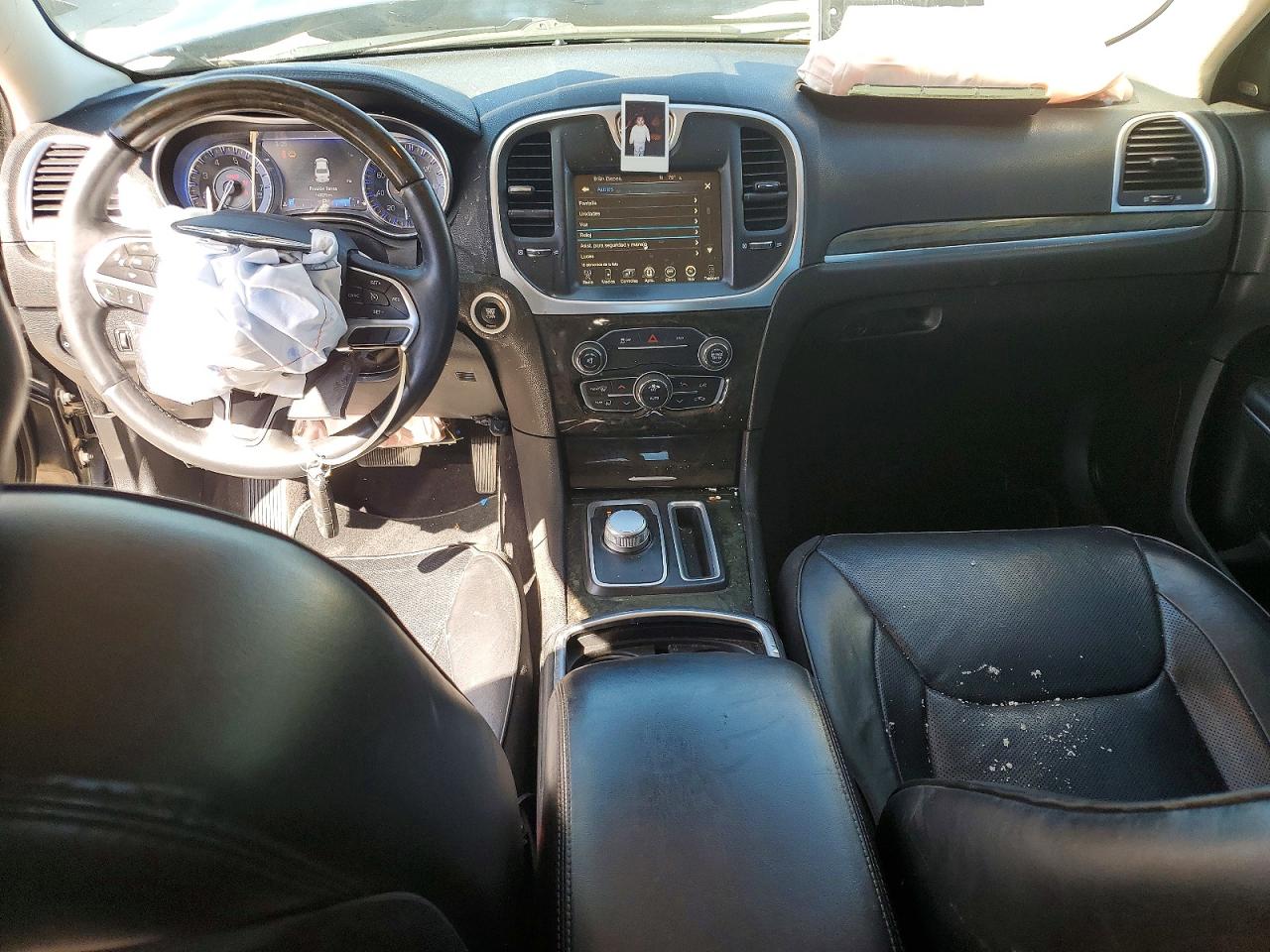 Chrysler 300