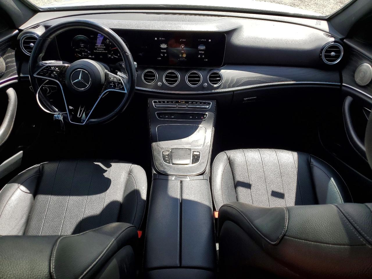 Mercedes-Benz E-Class 350 4matic