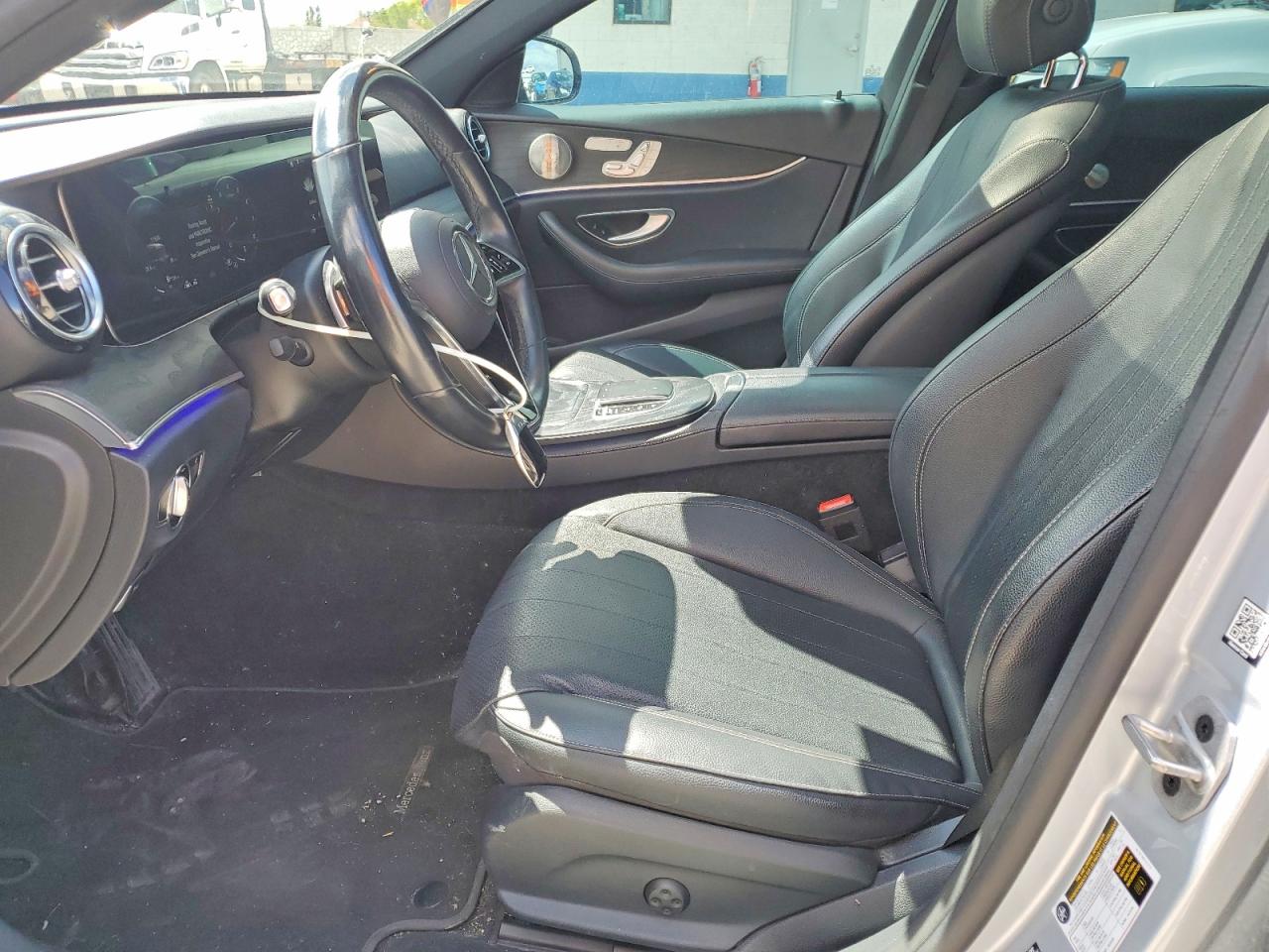Mercedes-Benz E-Class 350 4matic