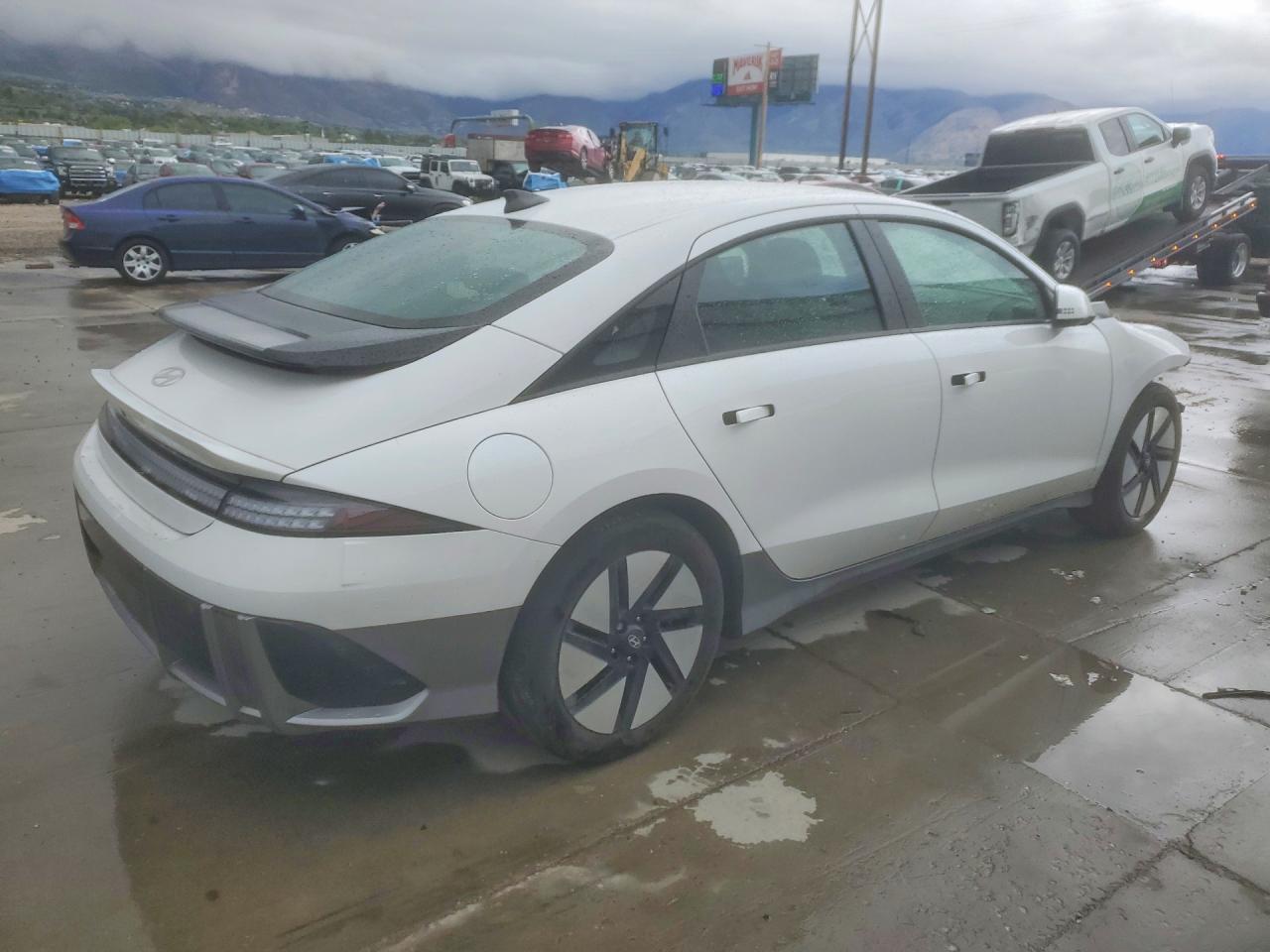Hyundai Ioniq Se