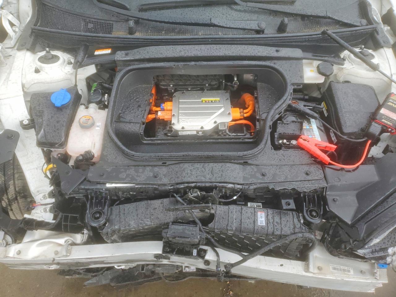 Hyundai Ioniq Se