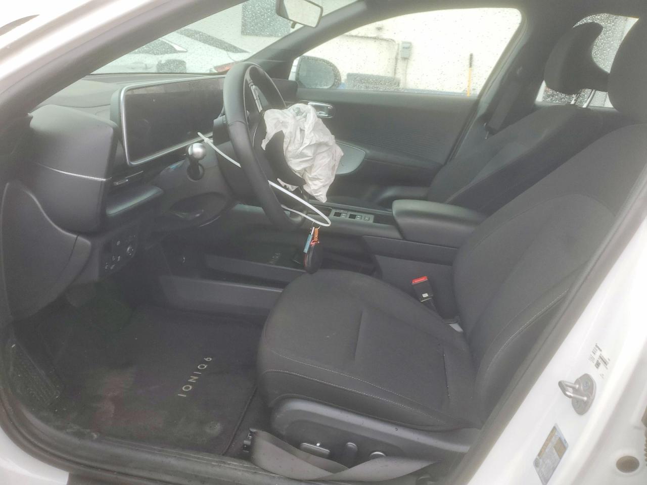 Hyundai Ioniq Se