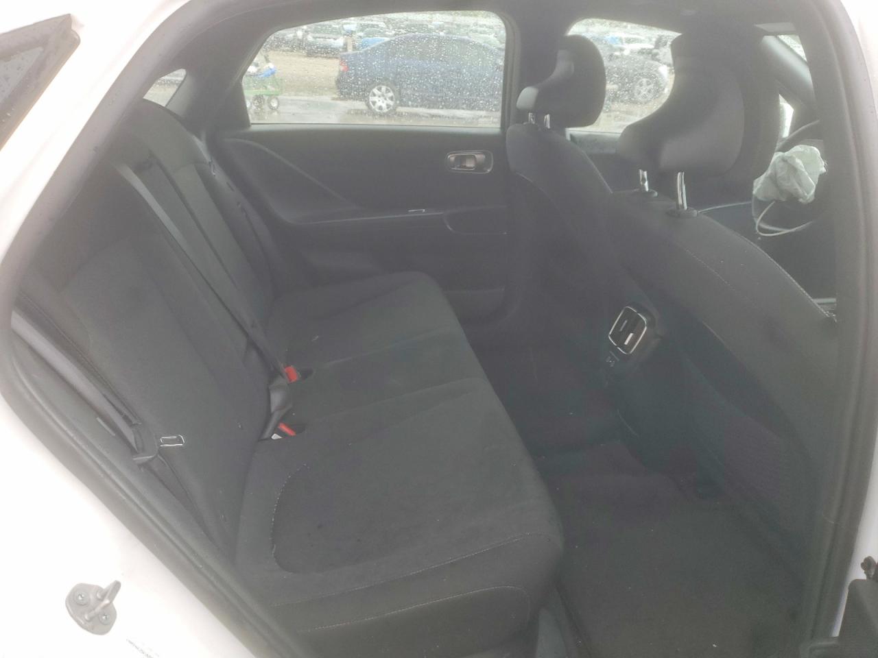Hyundai Ioniq Se
