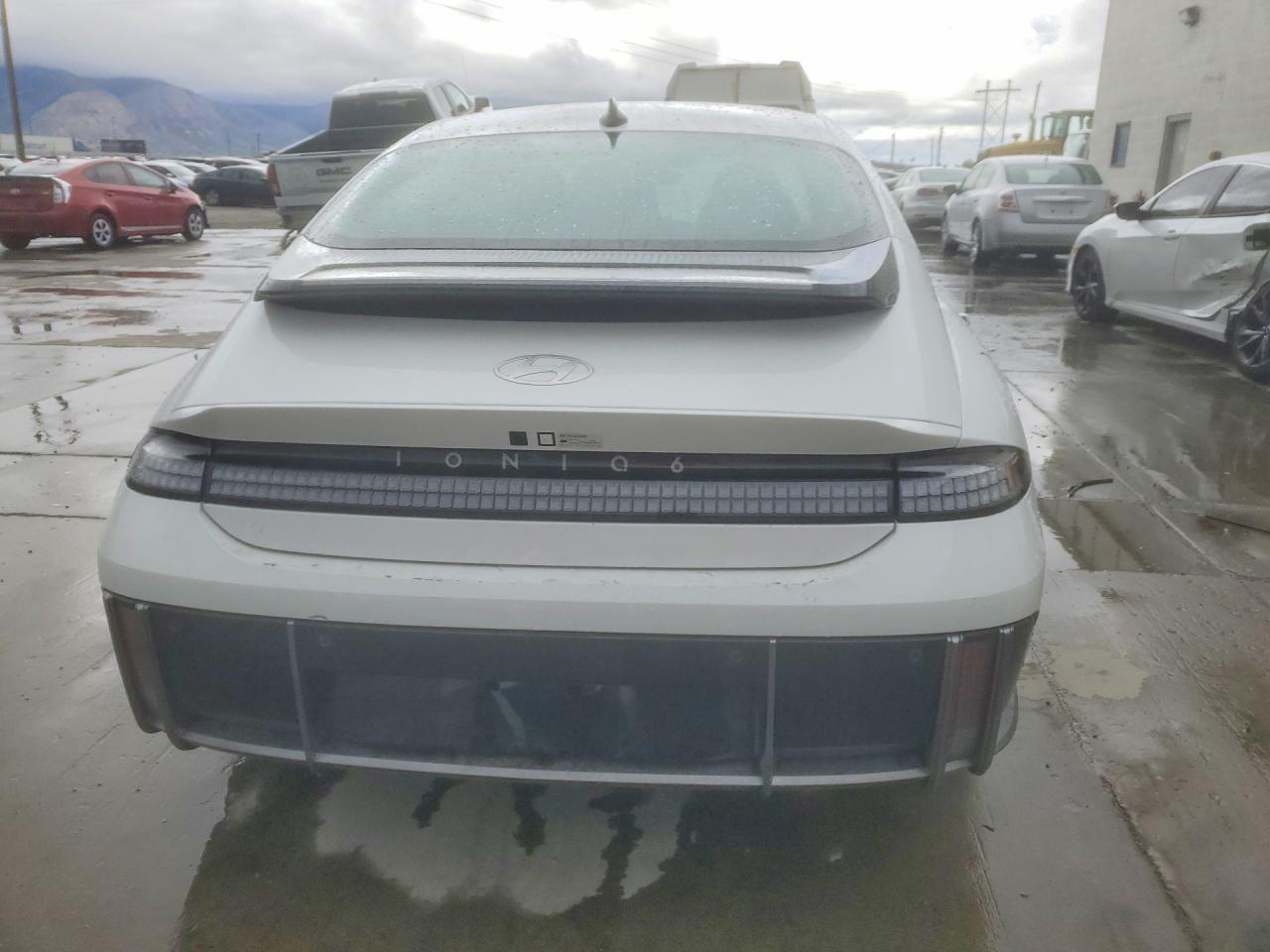 Hyundai Ioniq Se