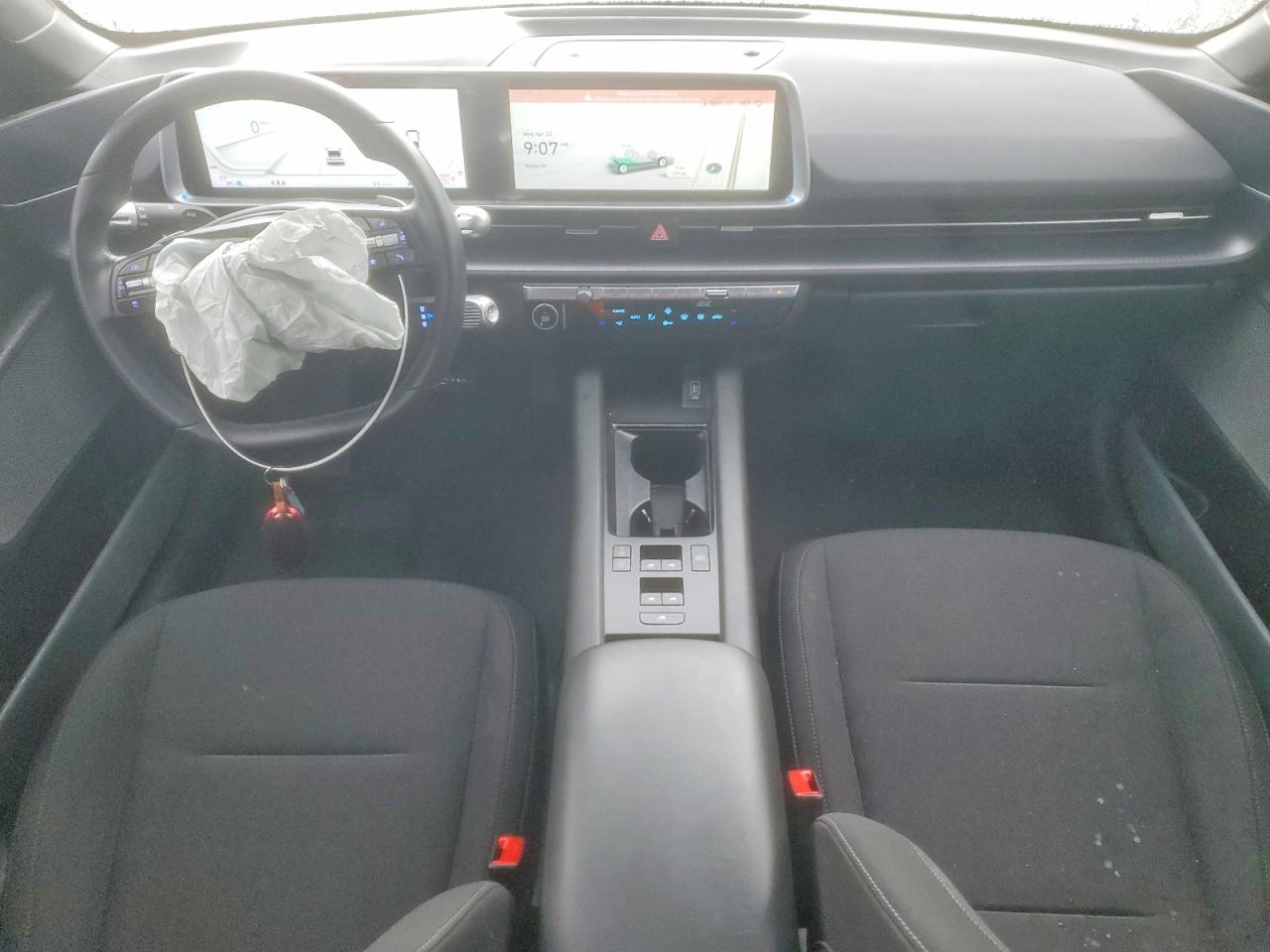 Hyundai Ioniq Se