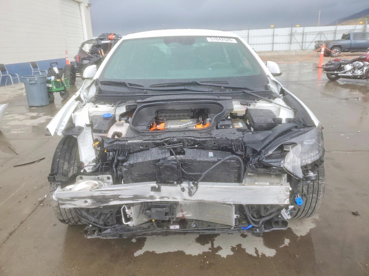 Hyundai Ioniq Se