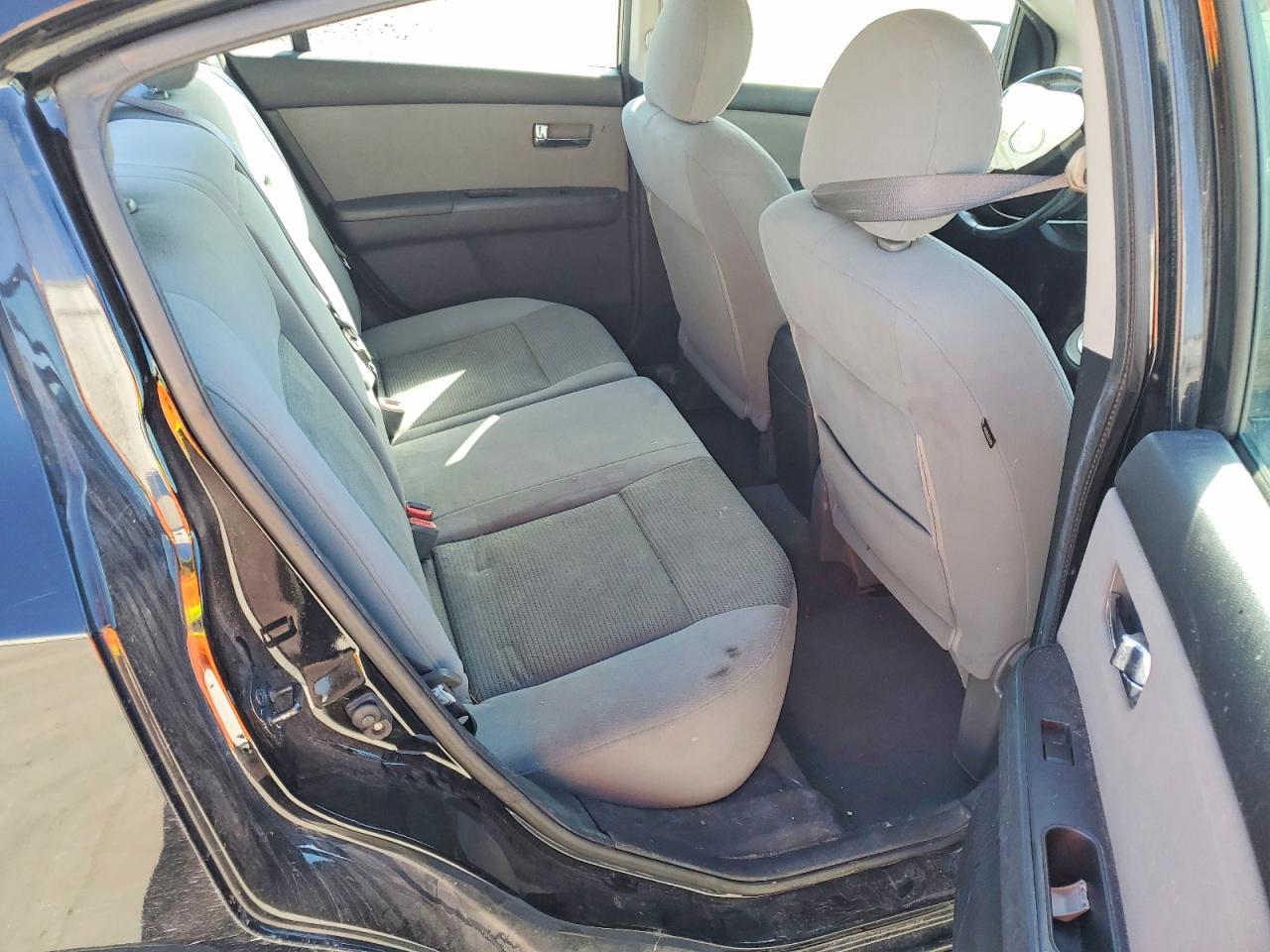 Nissan Sentra 2.0