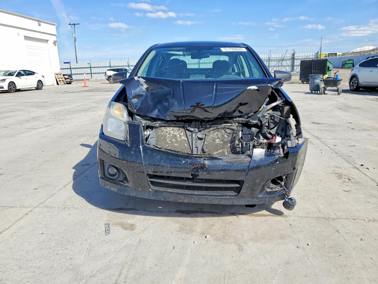 Nissan Sentra 2.0