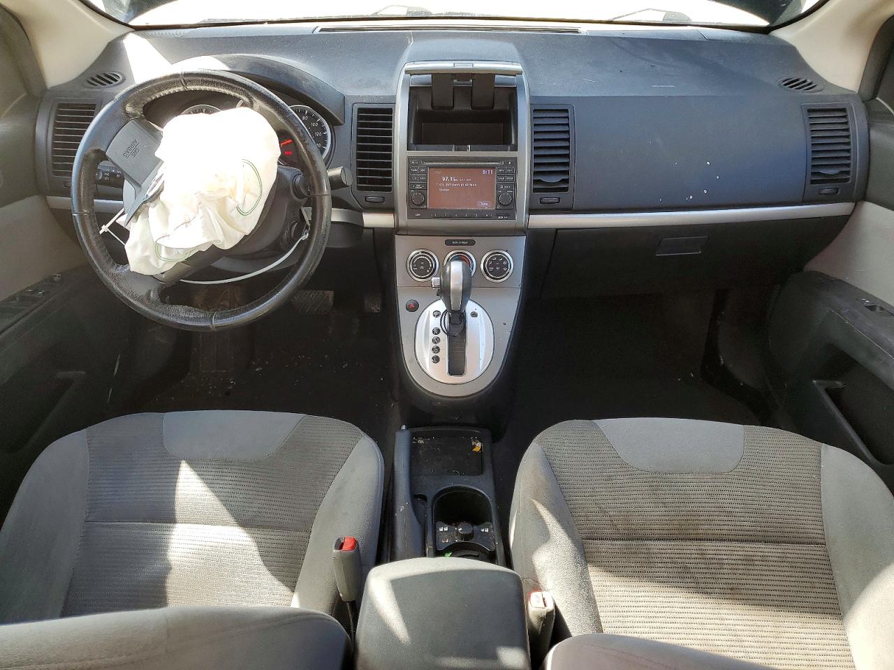 Nissan Sentra 2.0