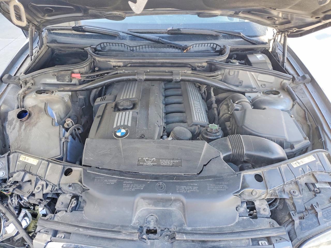 BMW X Series Xdrive30i