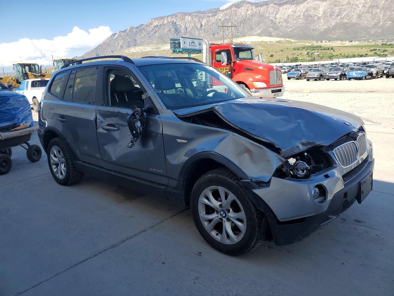BMW X Series Xdrive30i