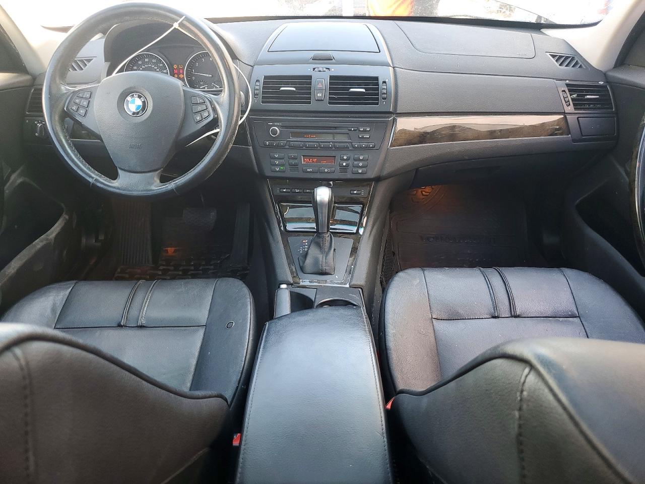 BMW X Series Xdrive30i
