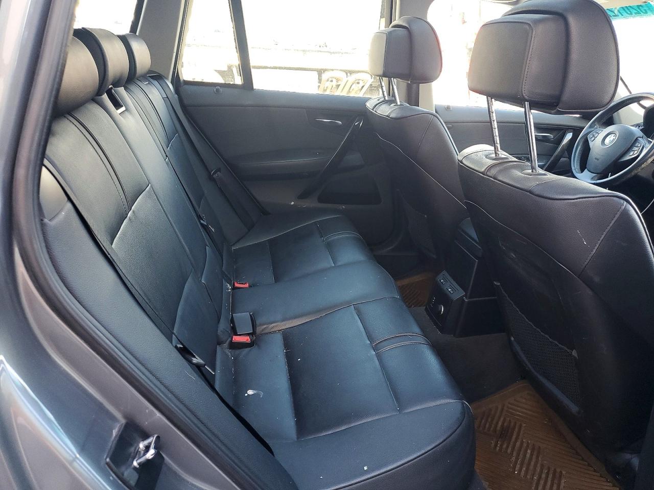 BMW X Series Xdrive30i