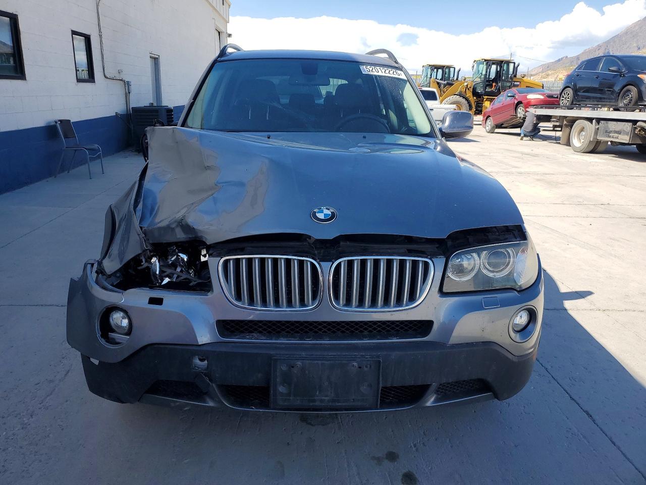 BMW X Series Xdrive30i