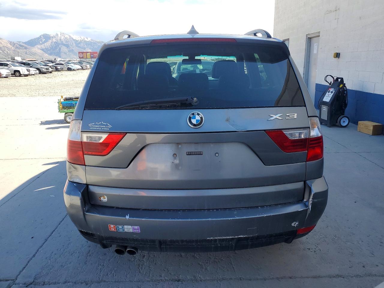 BMW X Series Xdrive30i