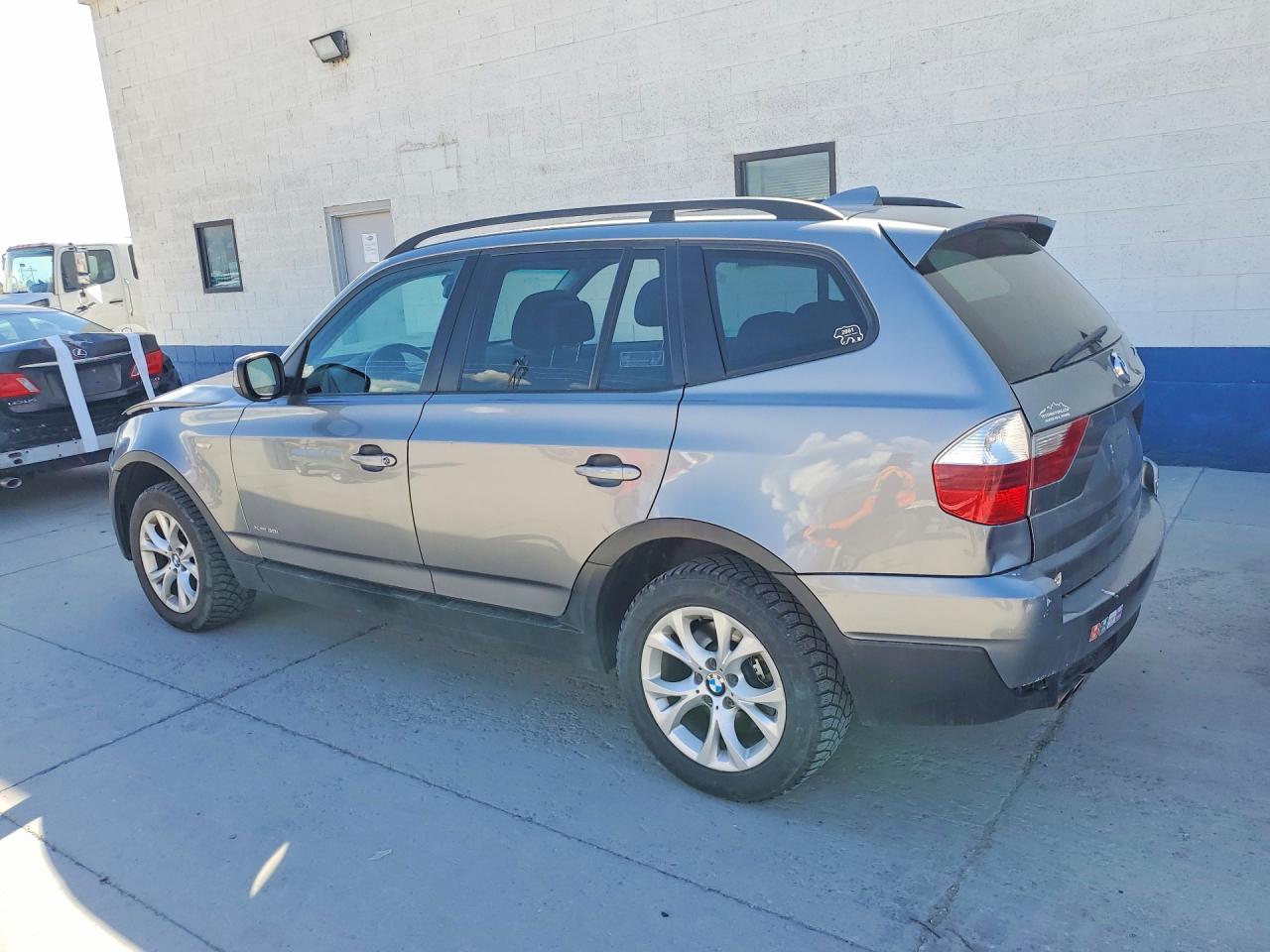 BMW X Series Xdrive30i
