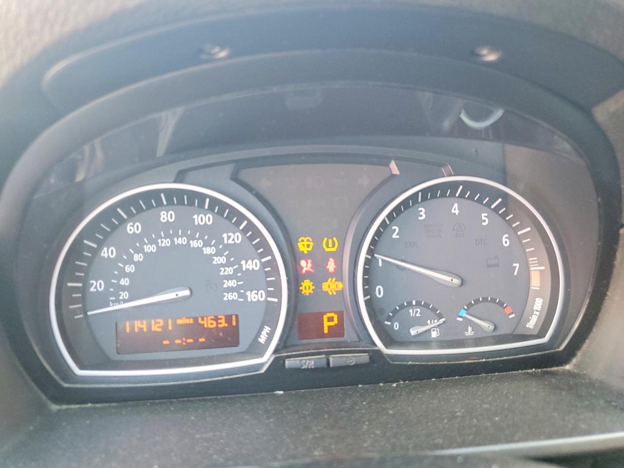 BMW X Series Xdrive30i