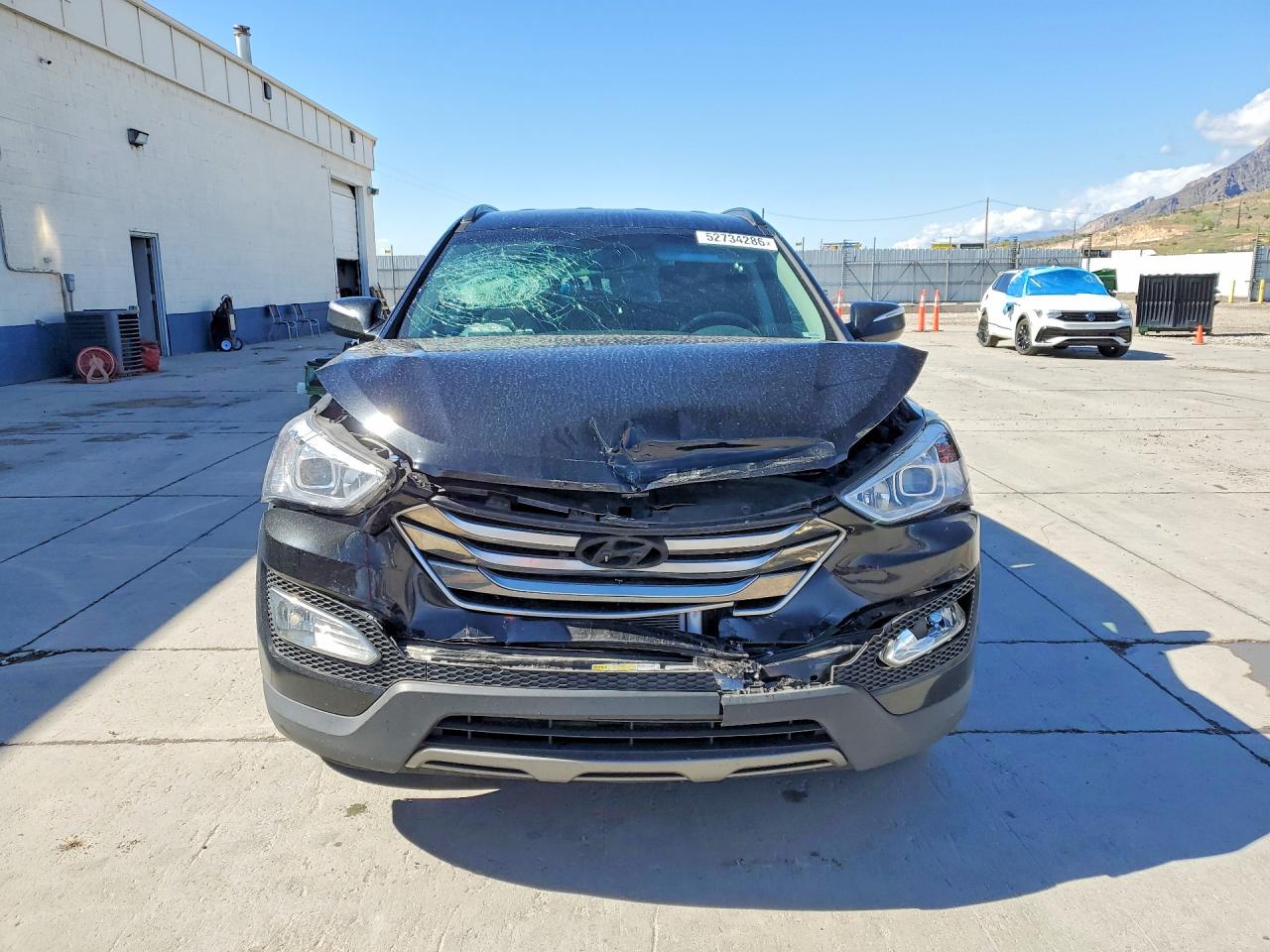 Hyundai SANTA FE 2.0t