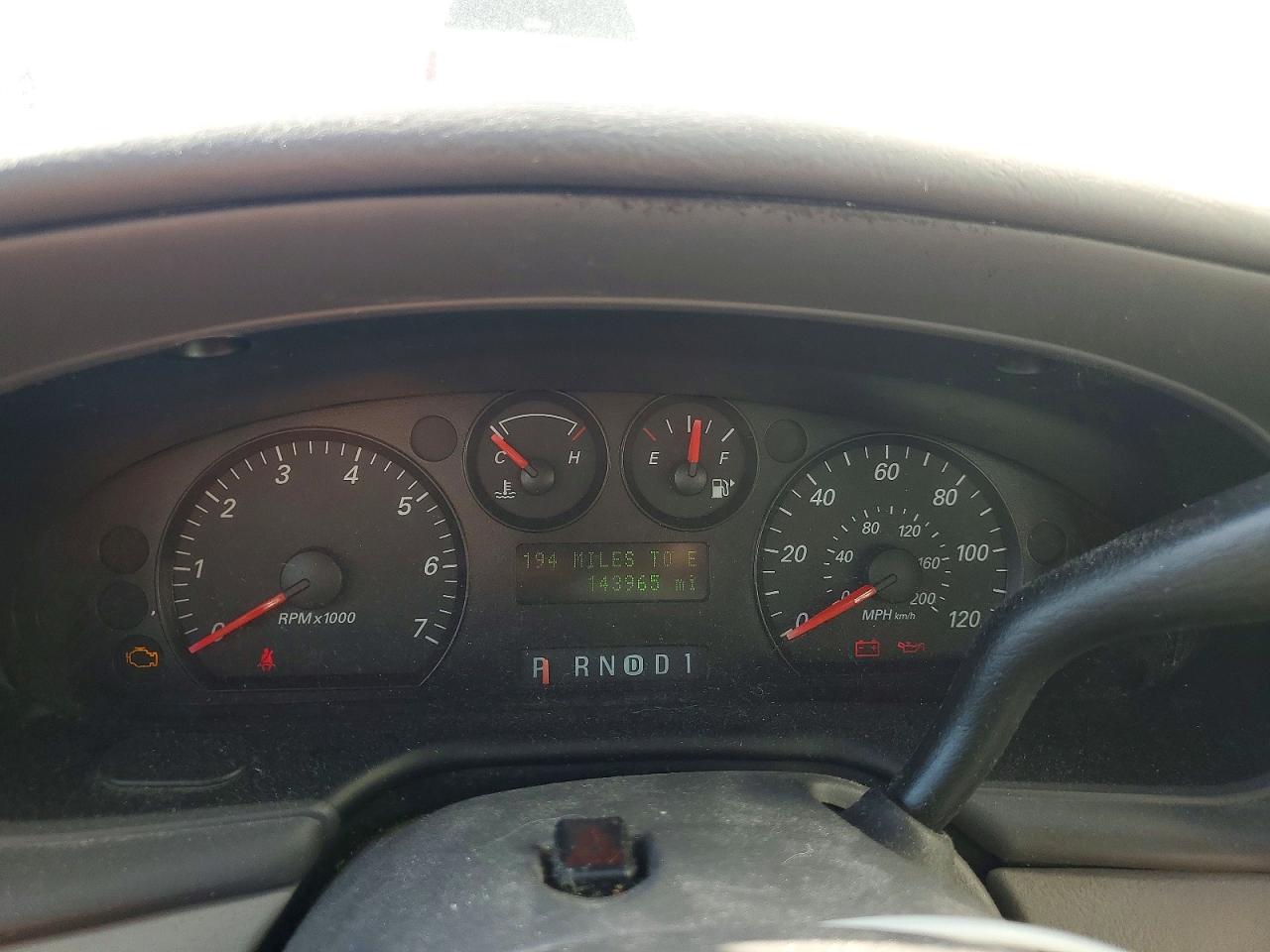 Ford Taurus Se