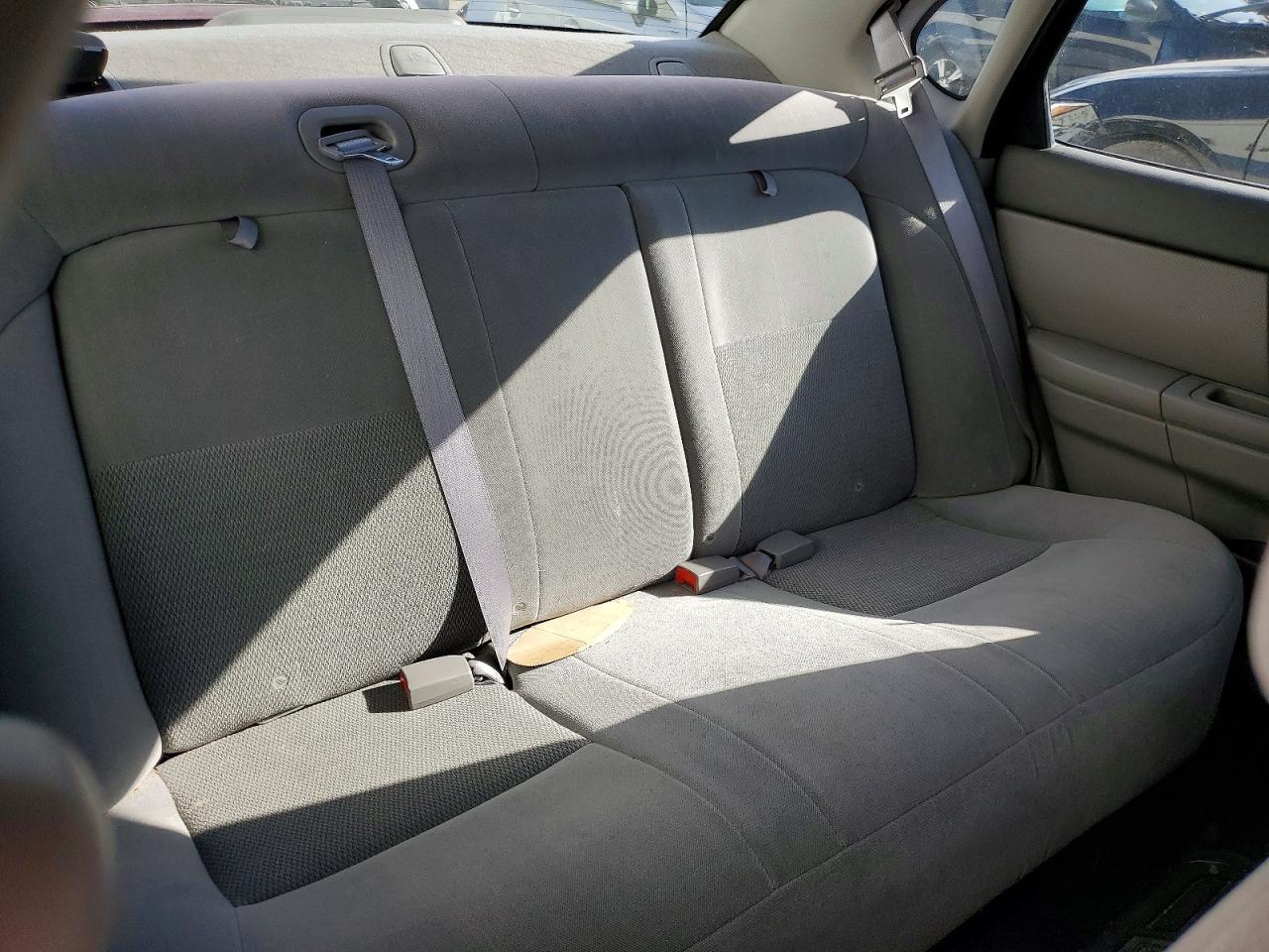 Ford Taurus Se