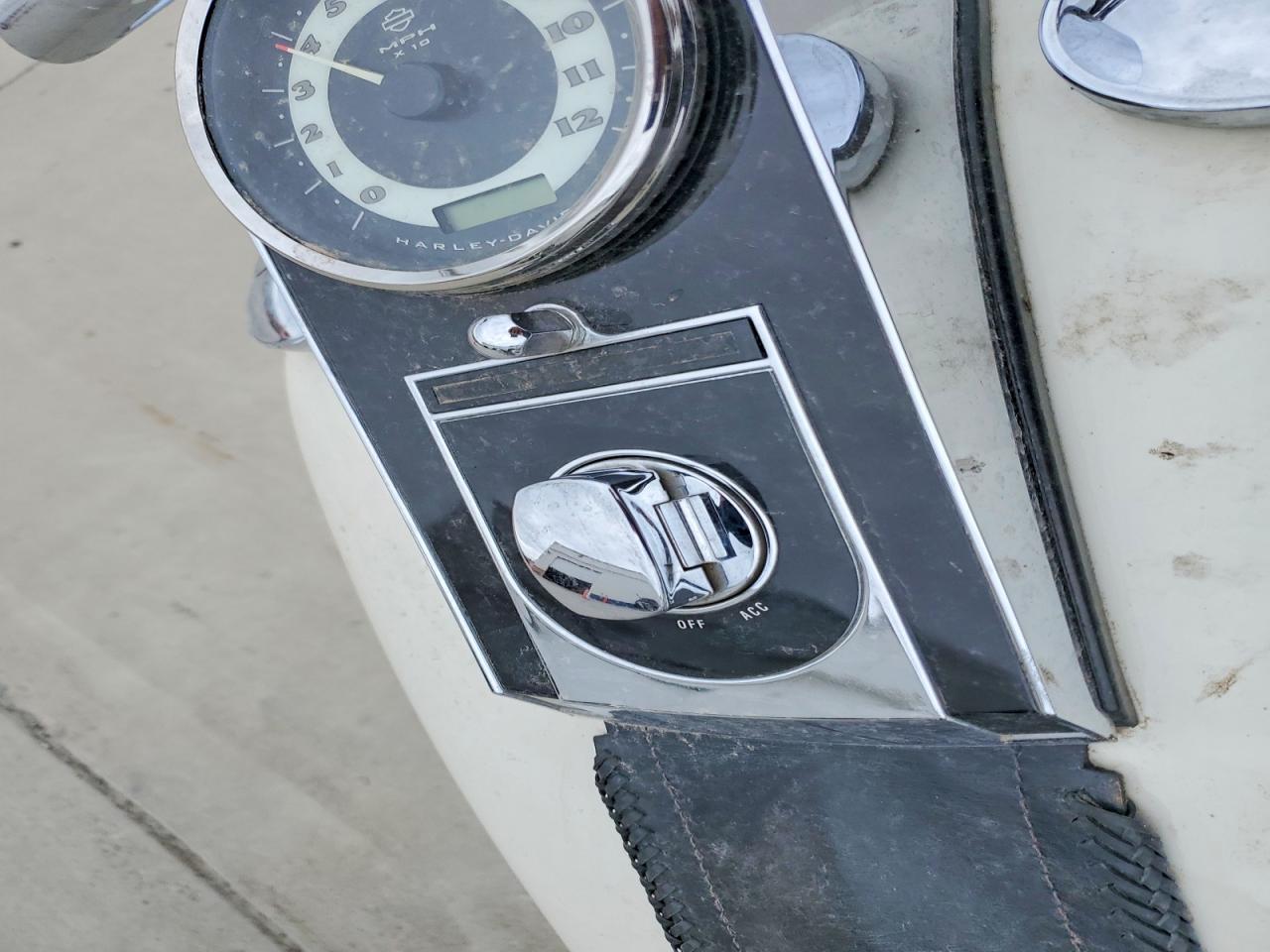 Harley-Davidson Fl