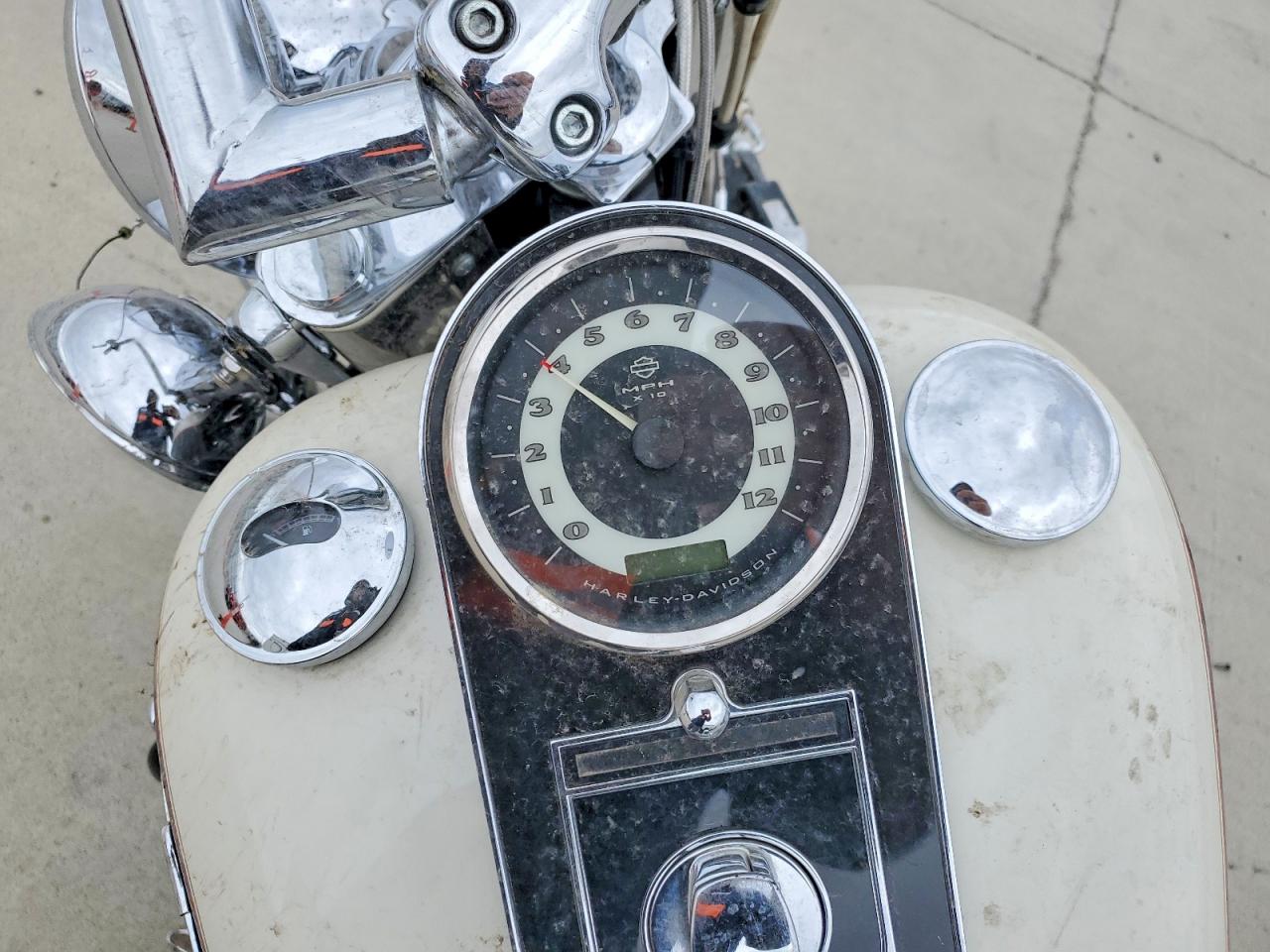 Harley-Davidson Fl