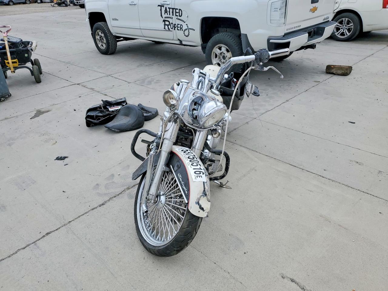 Harley-Davidson Fl