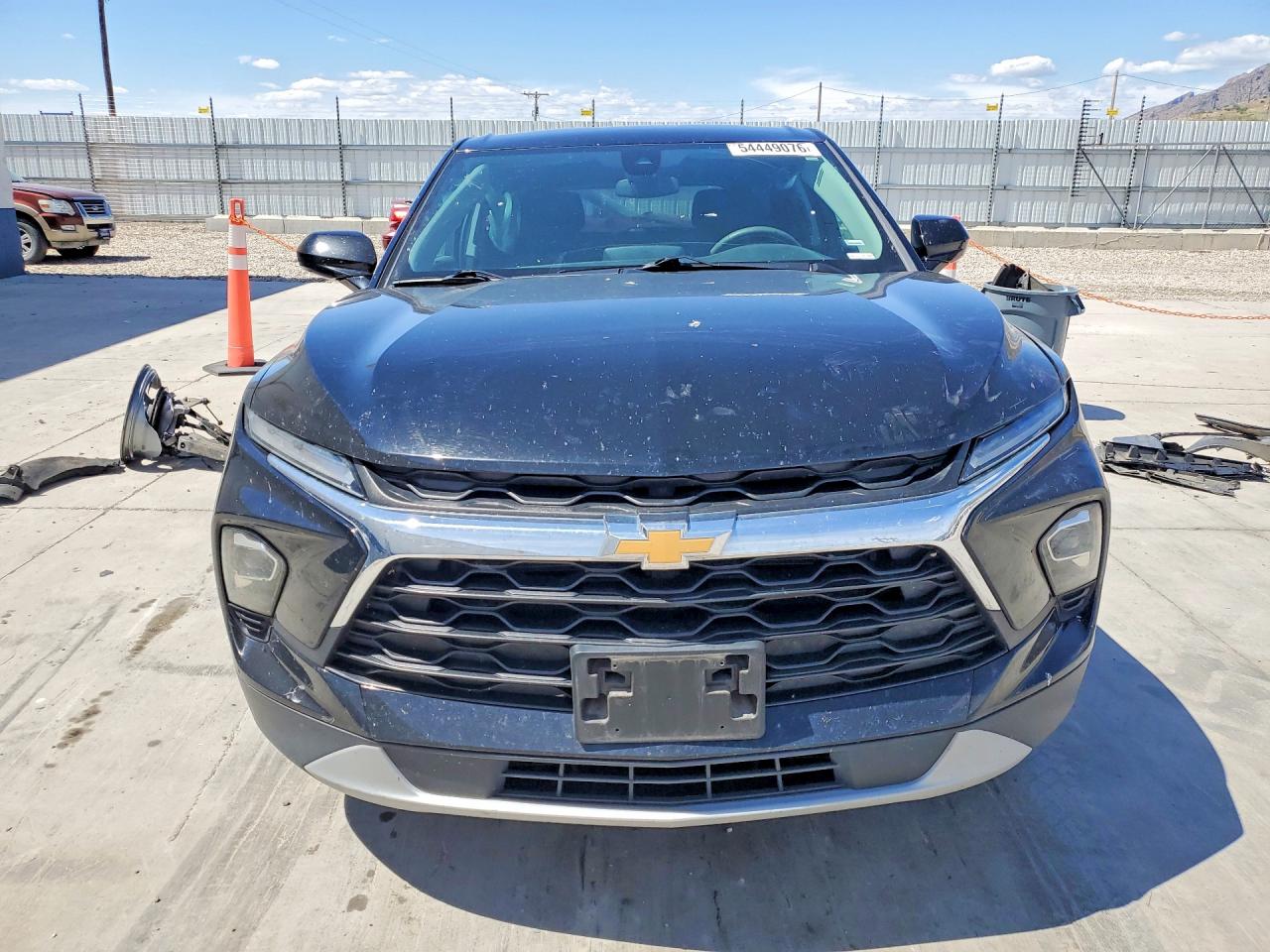 Chevrolet Blazer 2lt