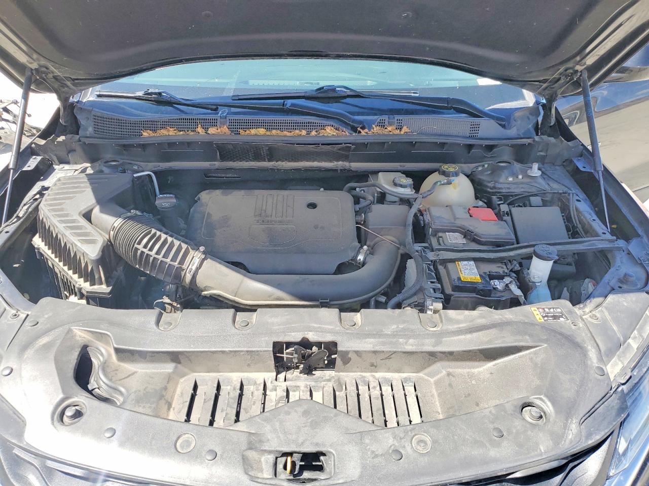 Chevrolet Blazer 2lt