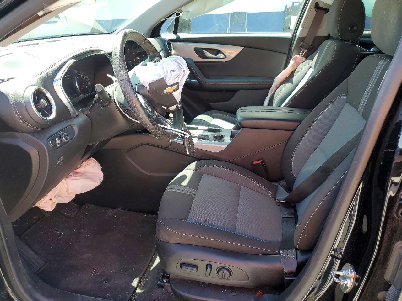 Chevrolet Blazer 2lt