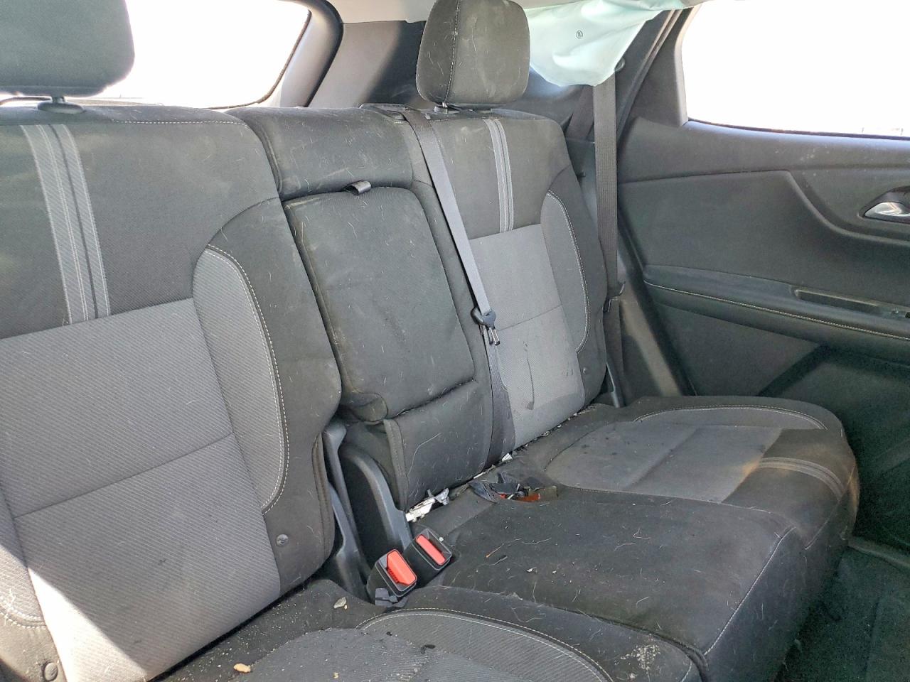 Chevrolet Blazer 2lt